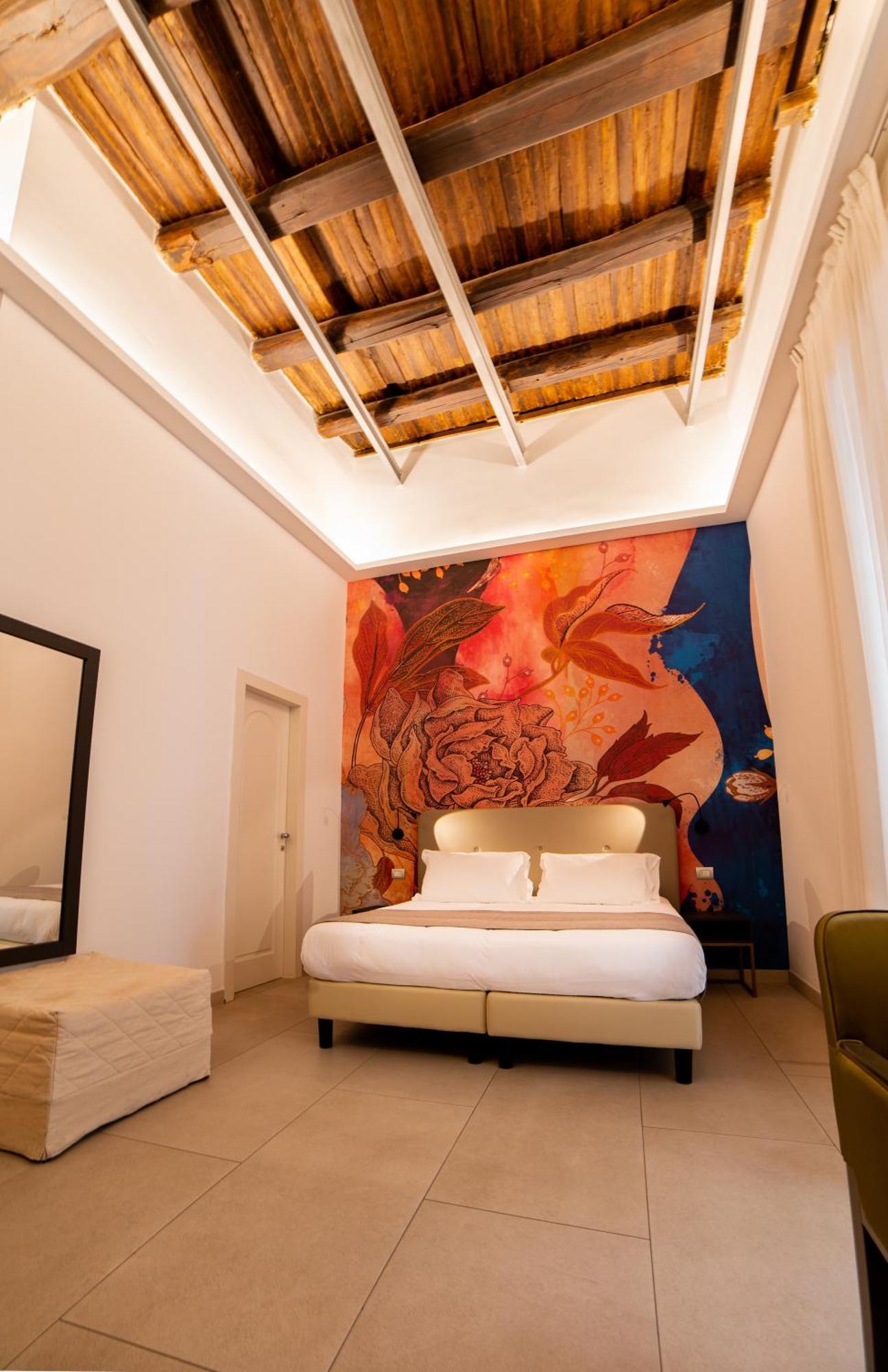 Bed & Breakfast Time Naples