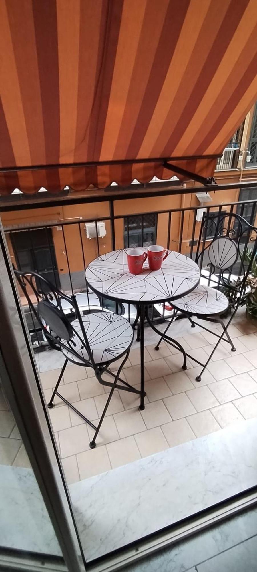 Apartment A Cas' E Mari *