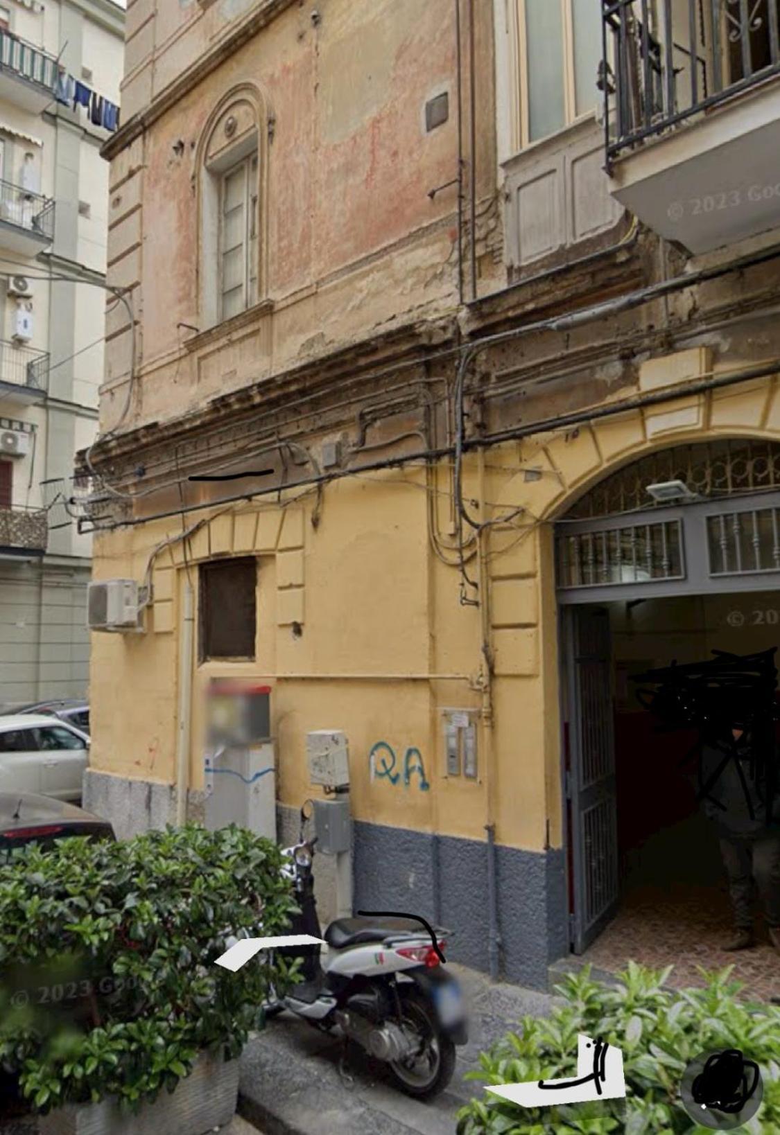 Apartment La Casa Nosvit *
