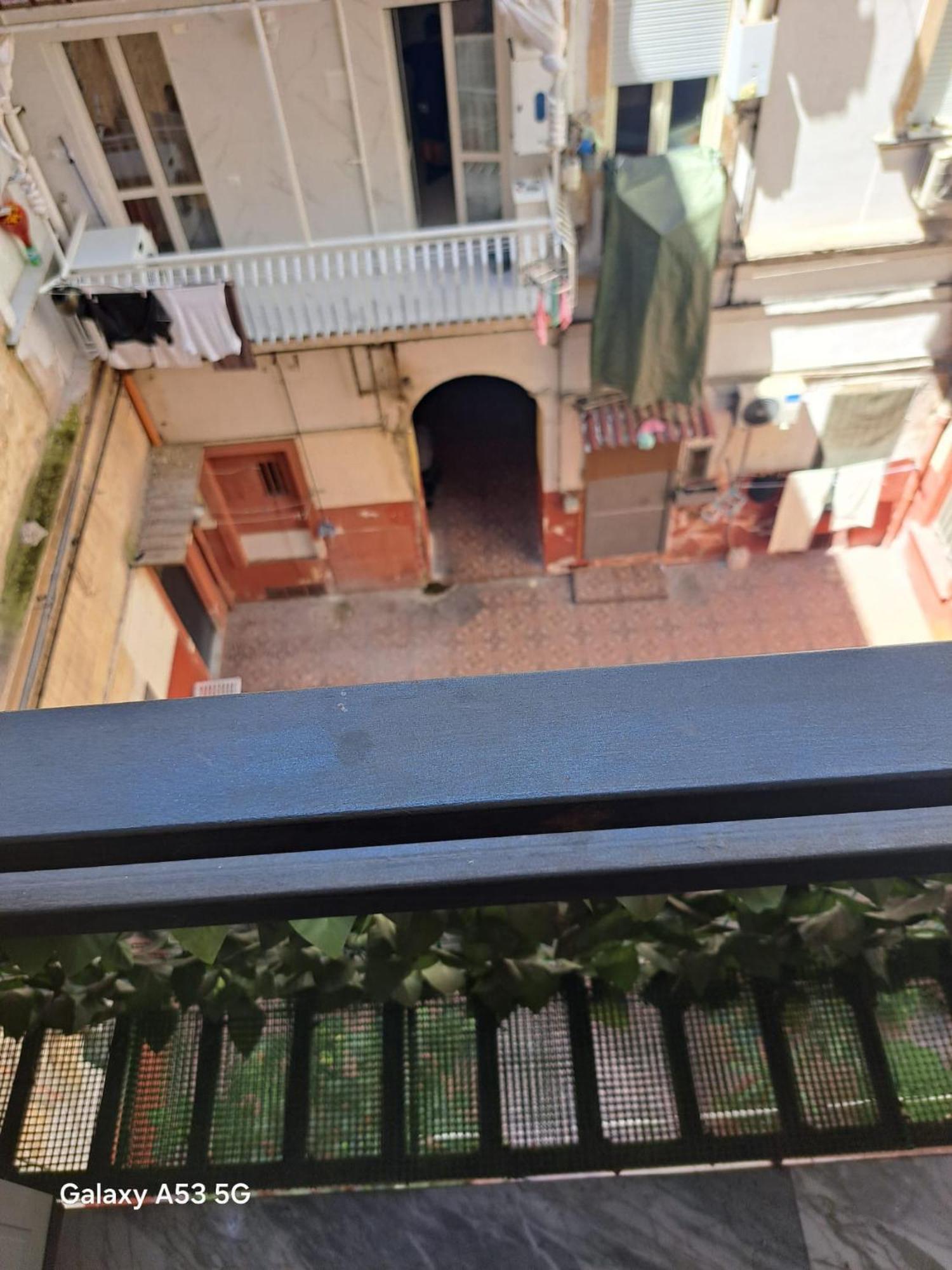 La Casa Nosvit Naples