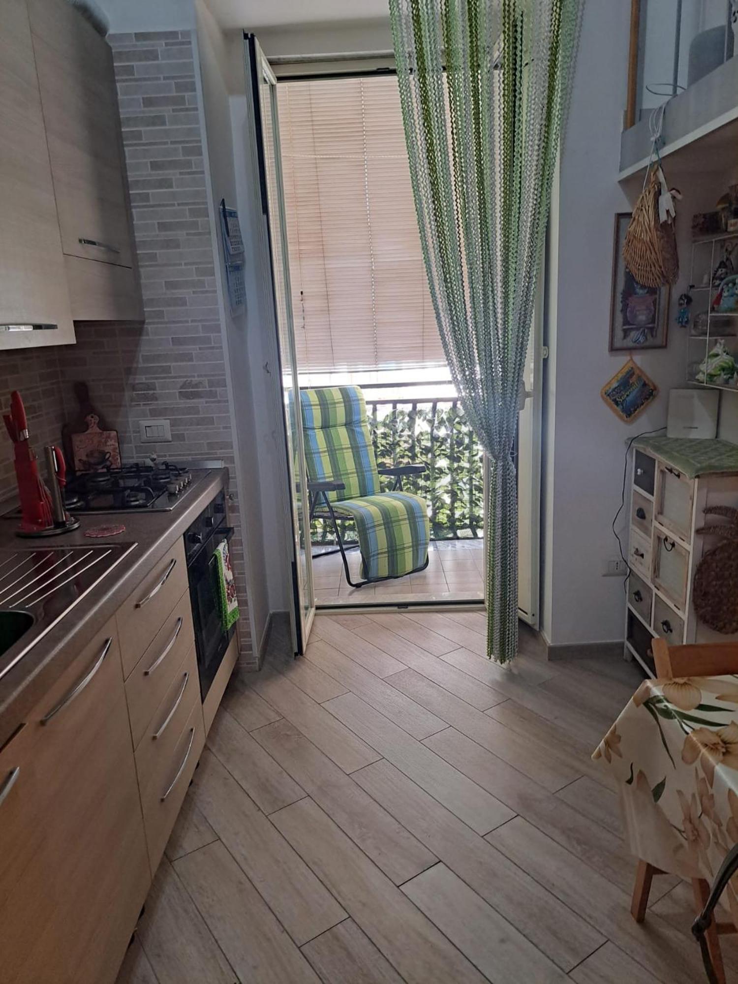 Apartment La Casa Nosvit