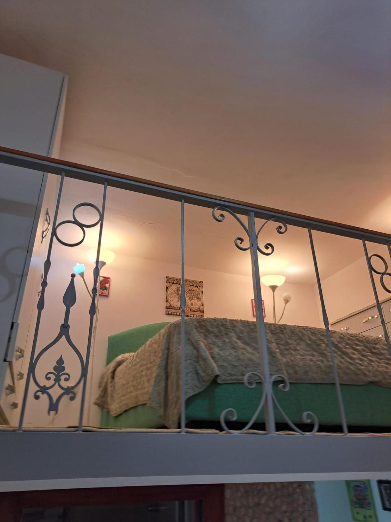 La Casa Nosvit