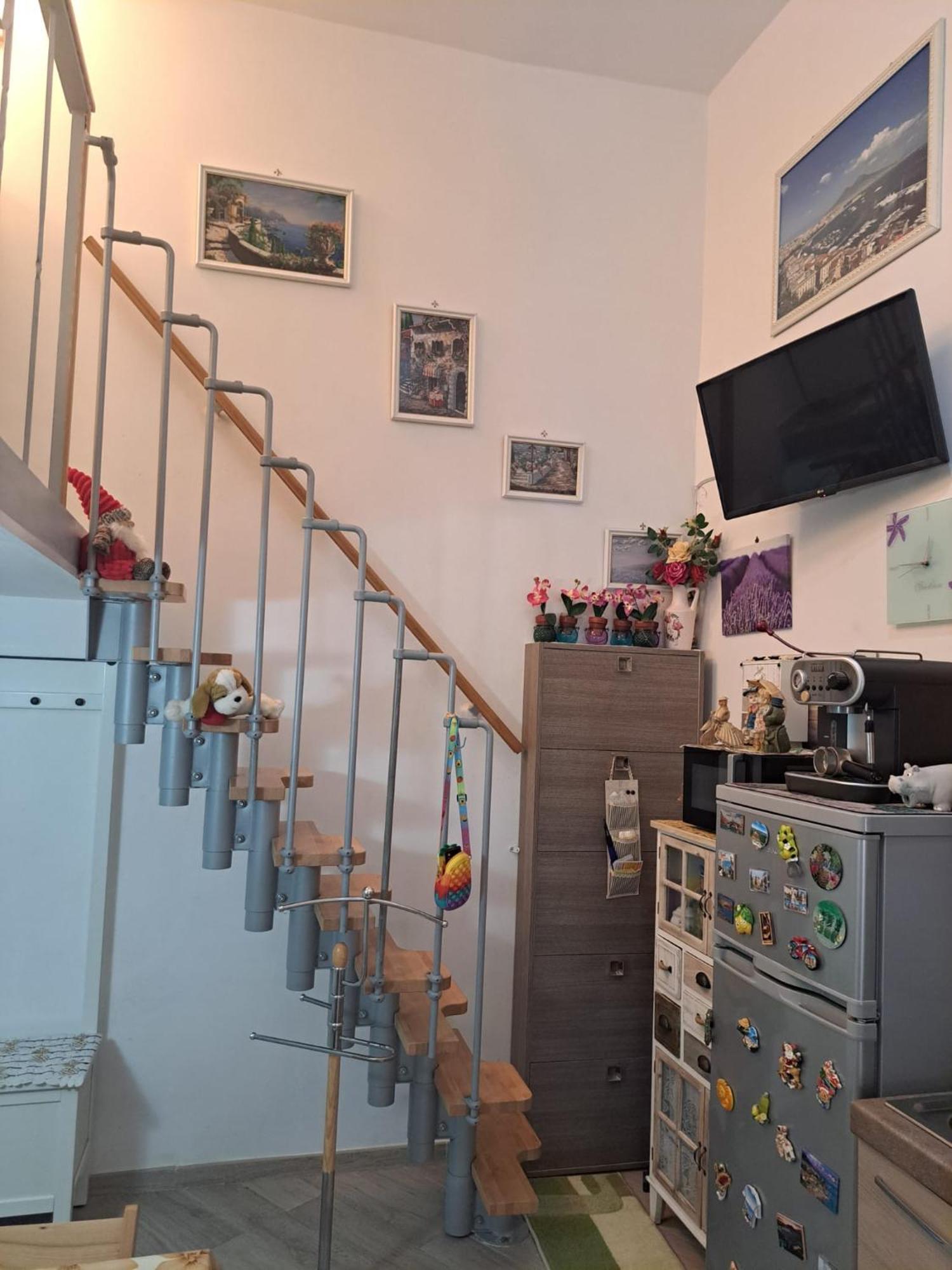 La Casa Nosvit Apartment Naples