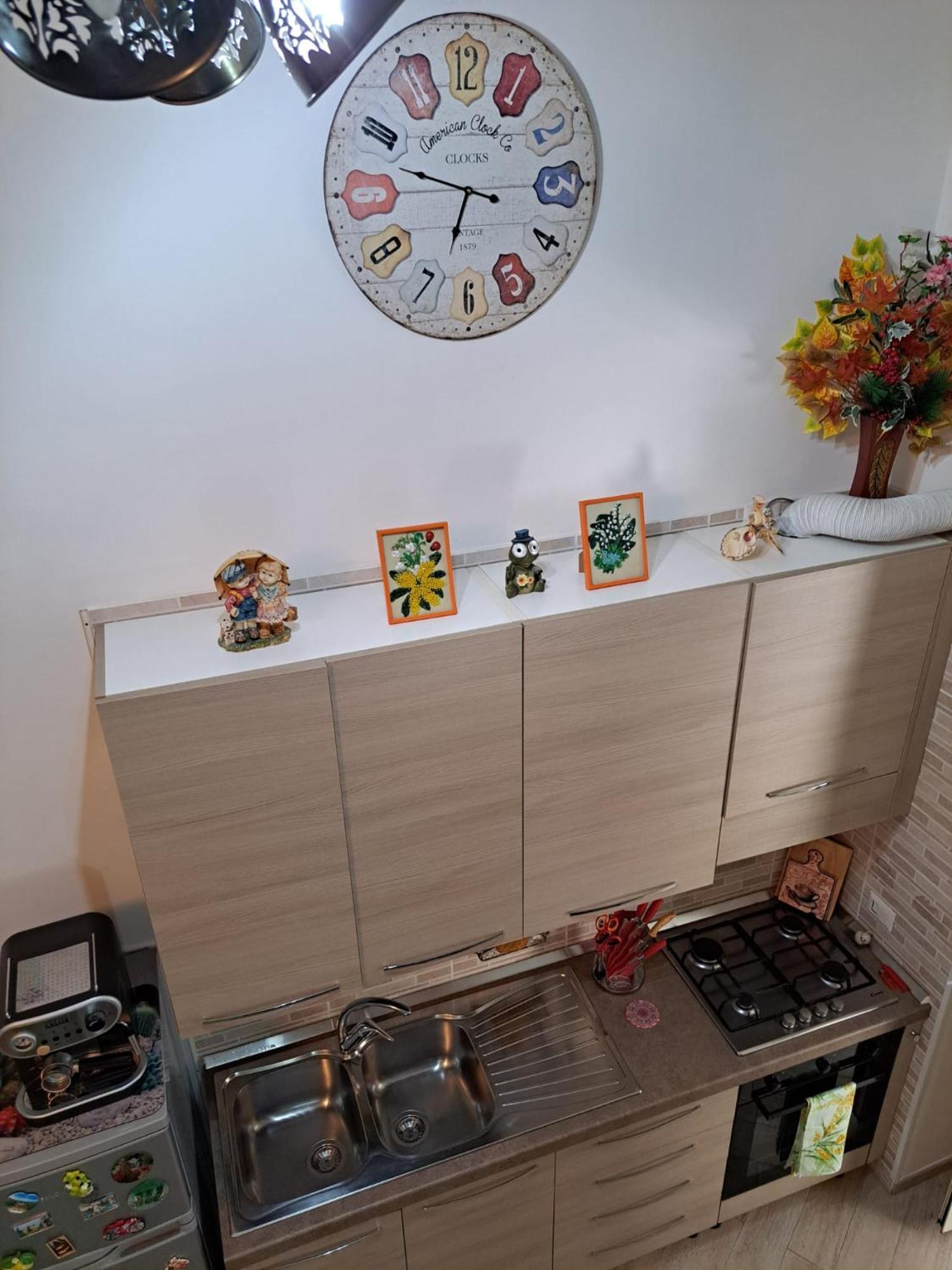 La Casa Nosvit Naples