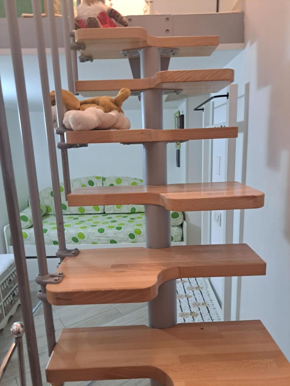 La Casa Nosvit Apartment