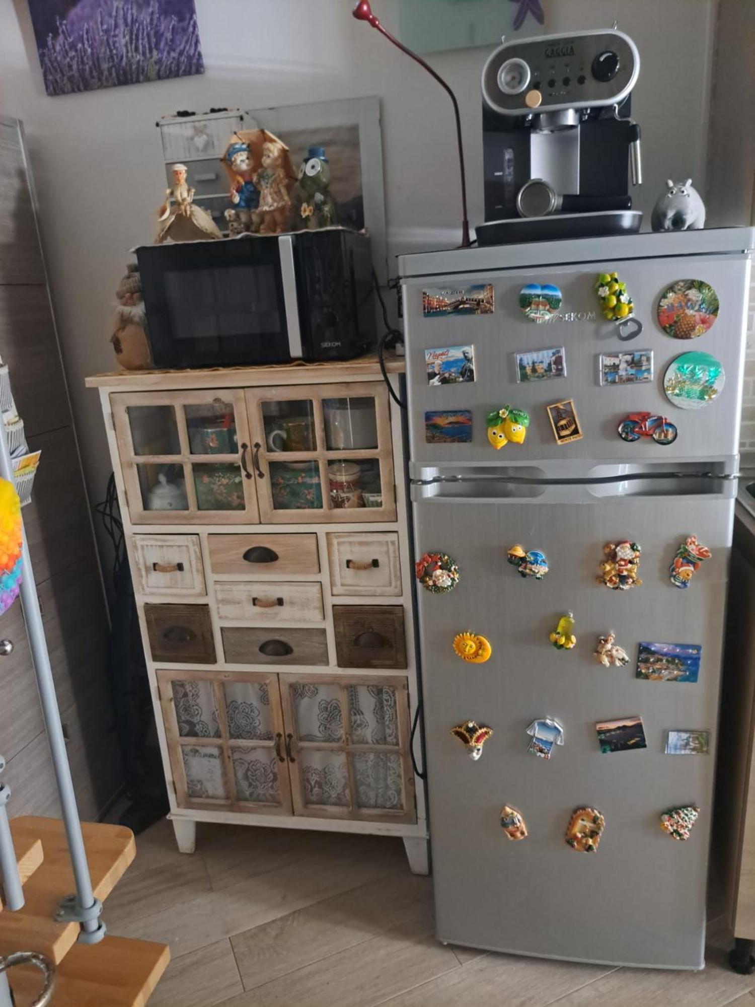 Apartment La Casa Nosvit Naples