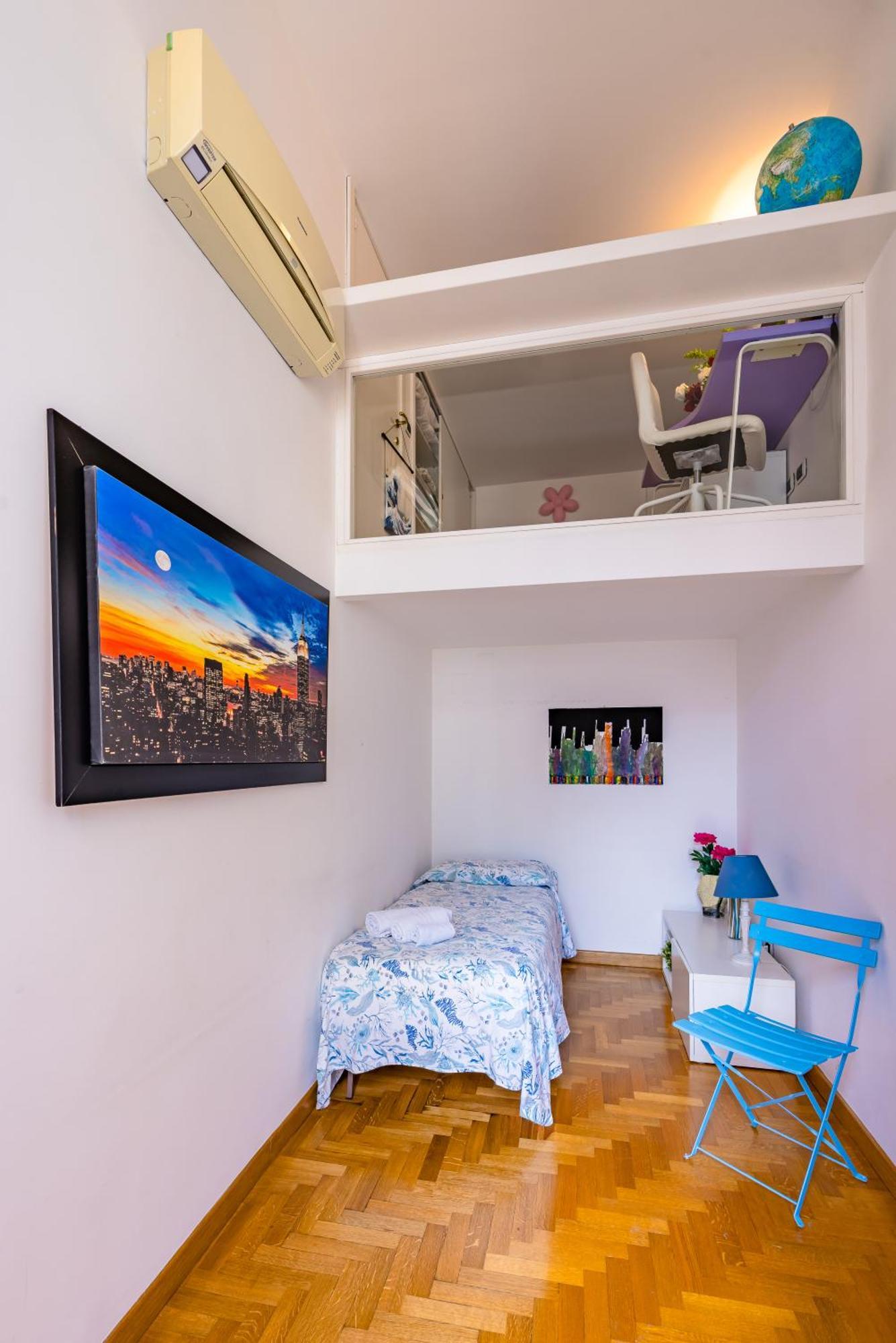 Apartment Ella's