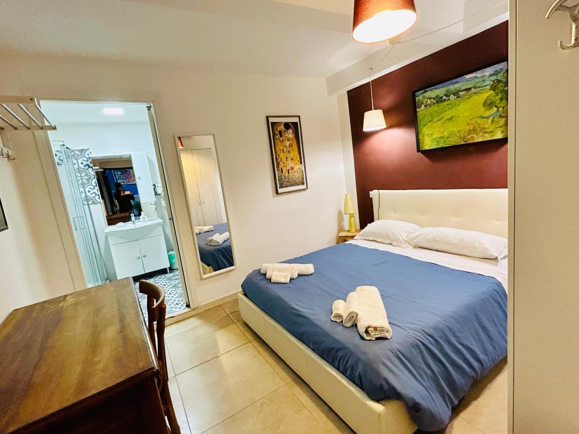 Guest house Tribunali