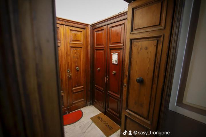 House San Felice Holiday home Naples