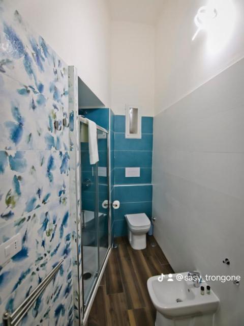House San Felice Holiday home Naples