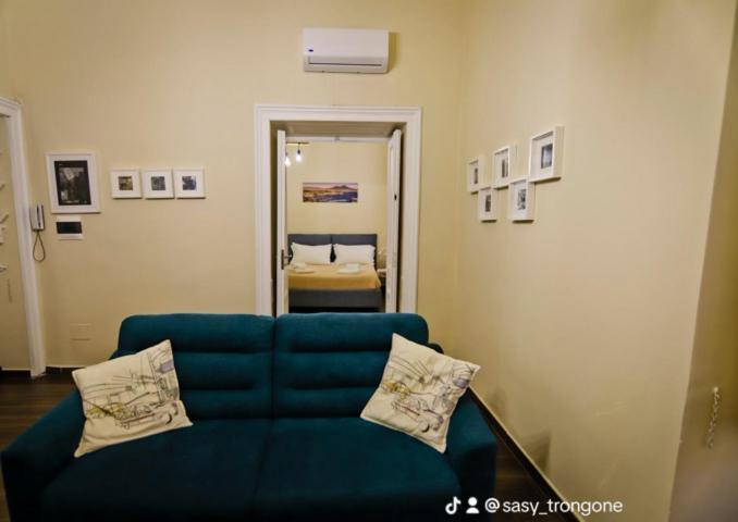 House San Felice *