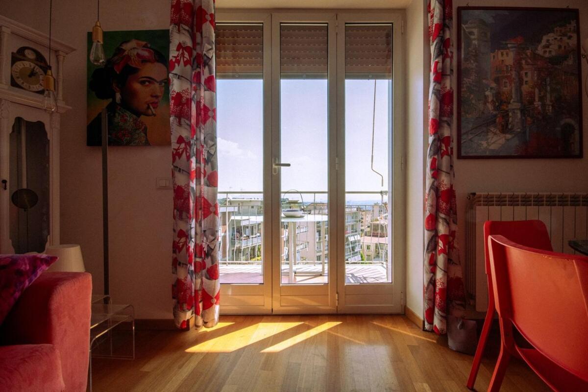Anema E Core Dream View