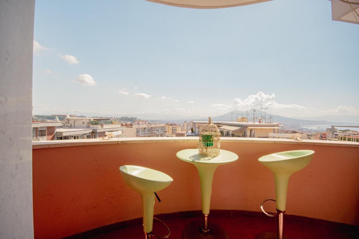 Apartment Anema E Core Dream View *