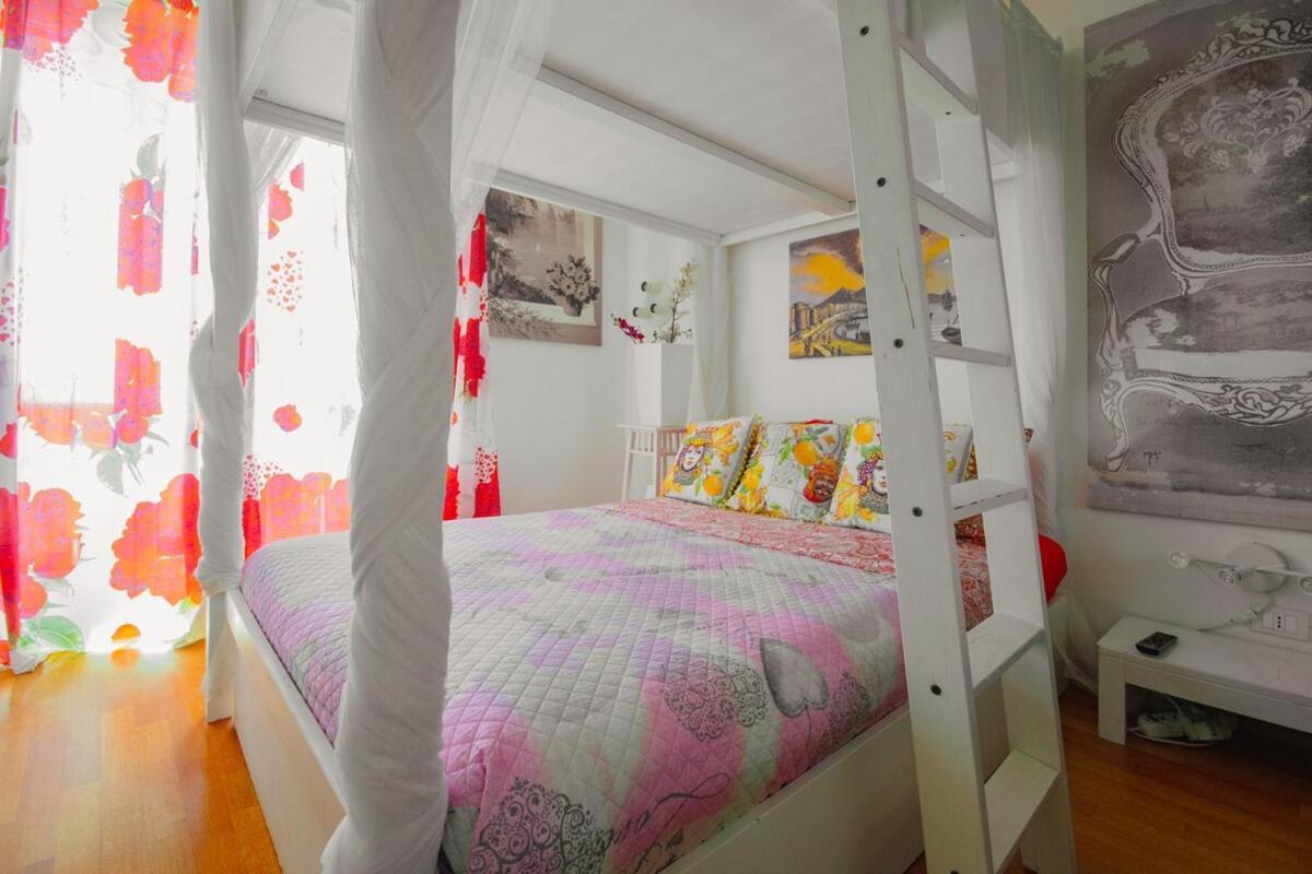 Apartment Anema E Core Dream View