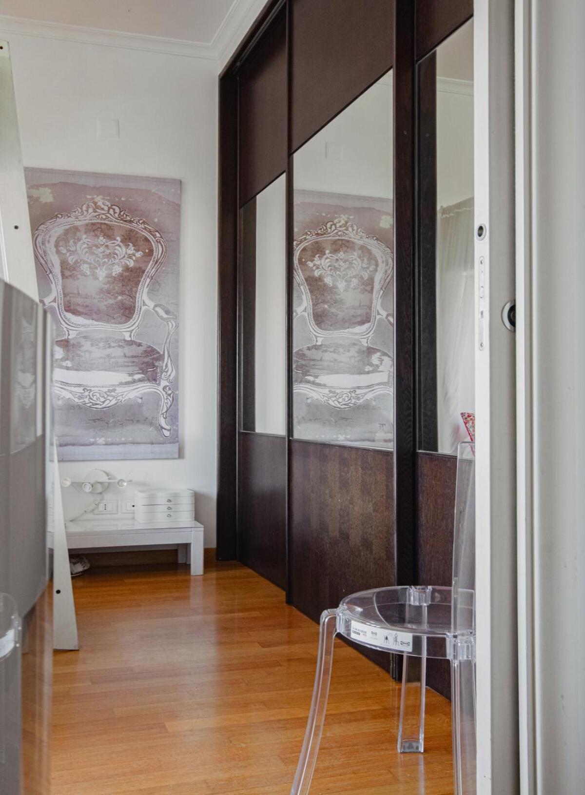 Anema E Core Dream View Apartment *