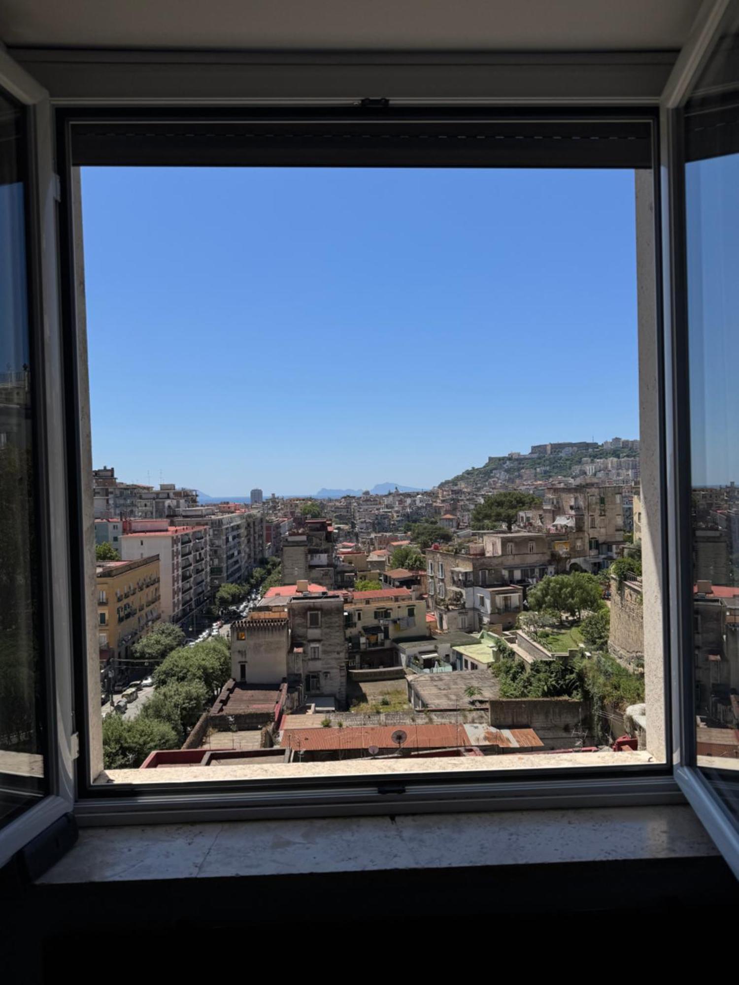 La Collina Di Capodimonte Bed & Breakfast Naples