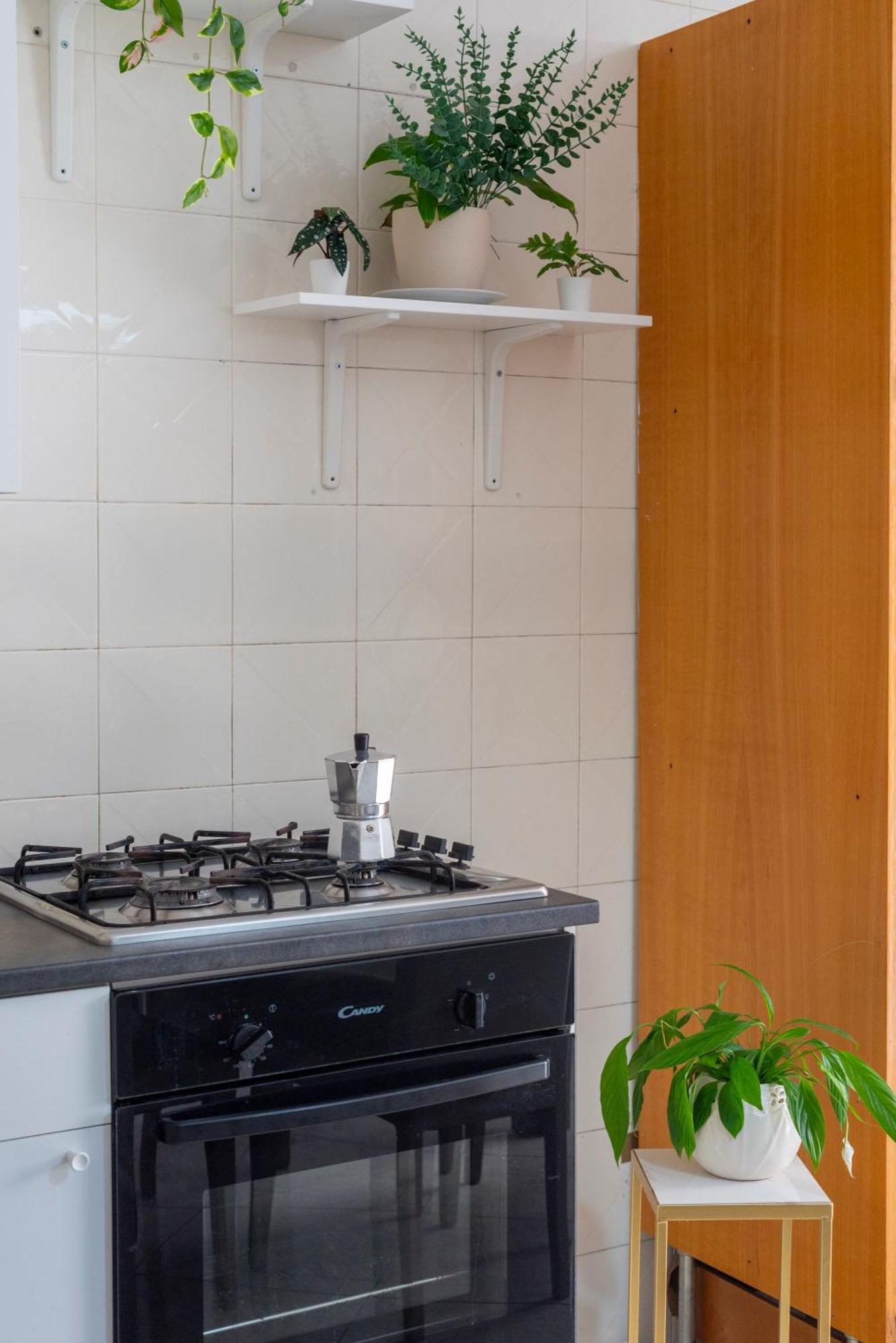 Centro, Dm Guest house Naples