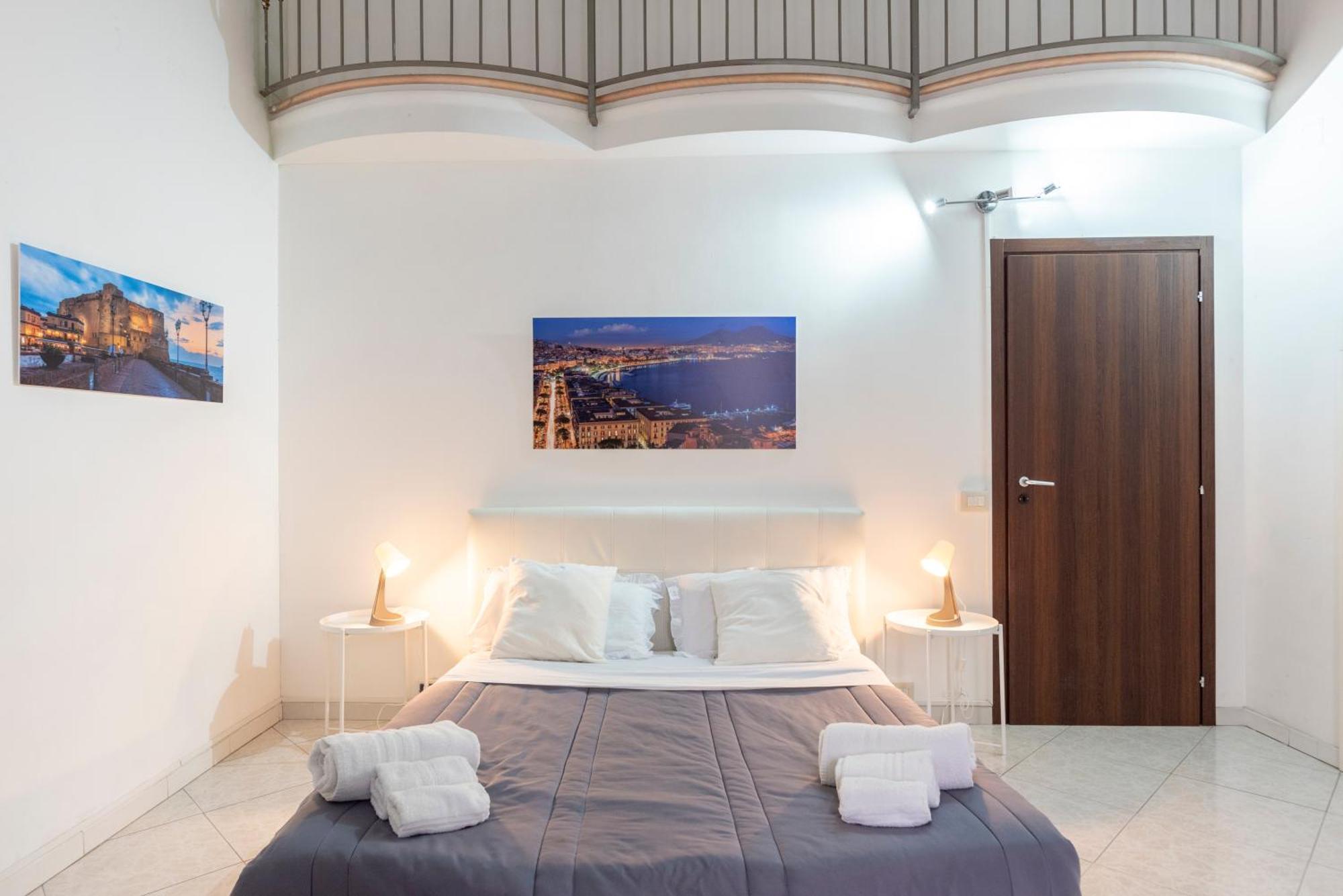 Centro, Dm Guest house