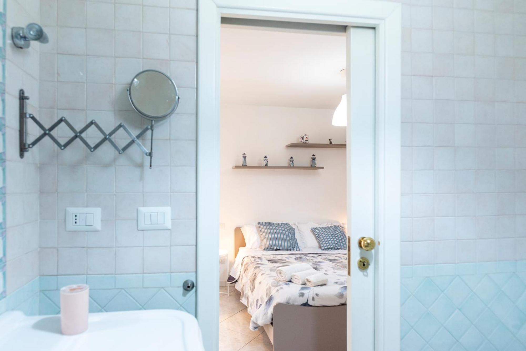 Guest house Centro, Dm Naples
