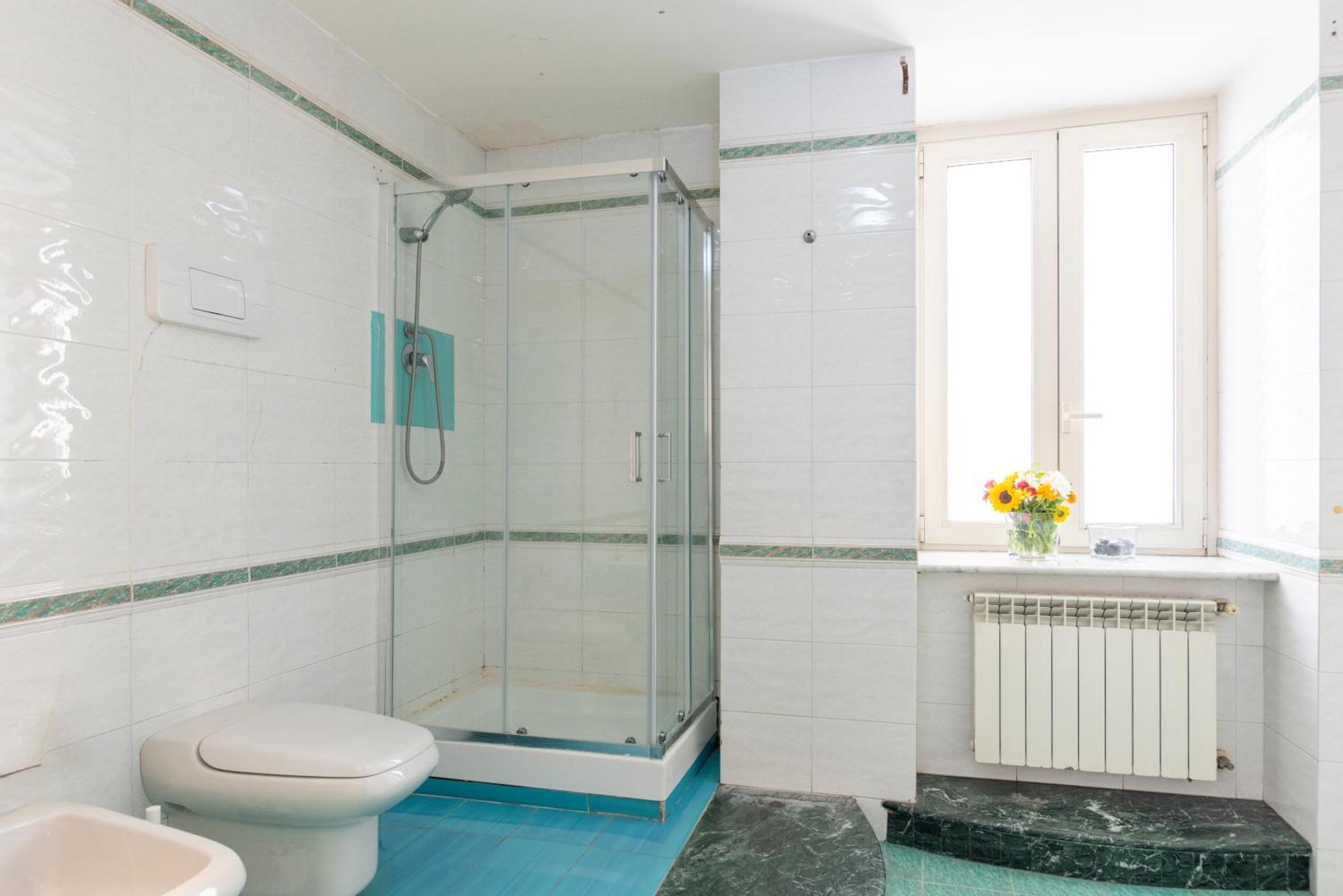 Centro, Dm Guest house