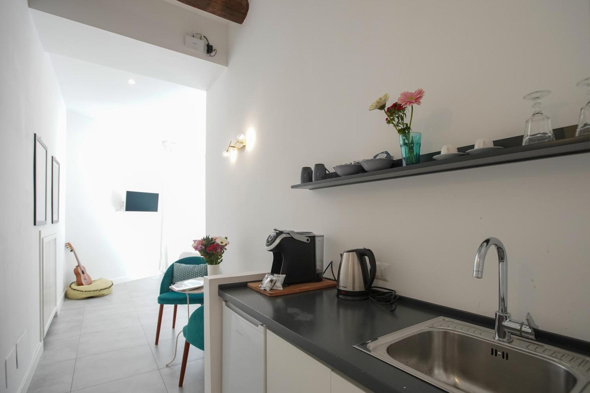 B-montedidio Guest house *