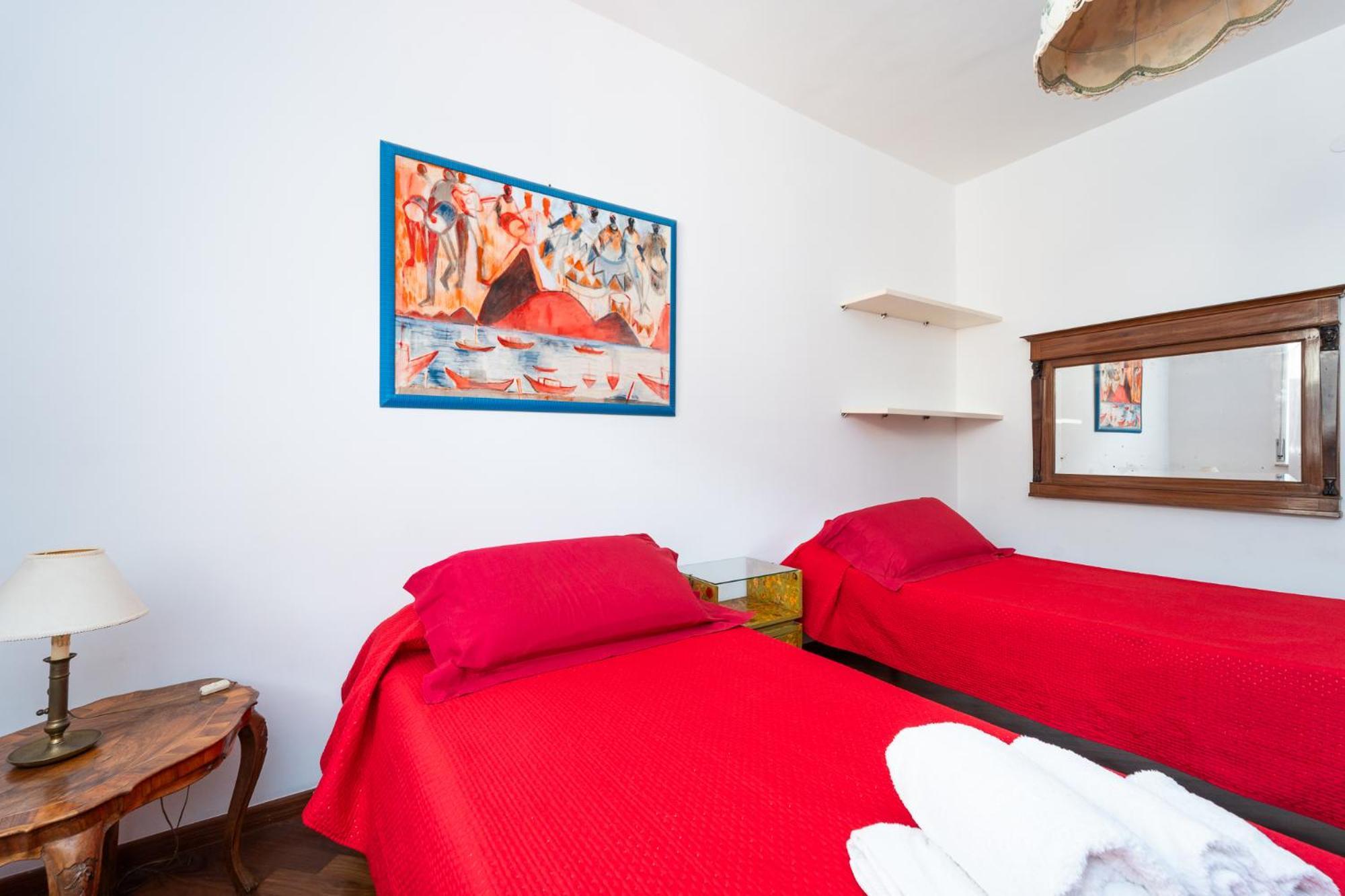 Casa Sole Apartment