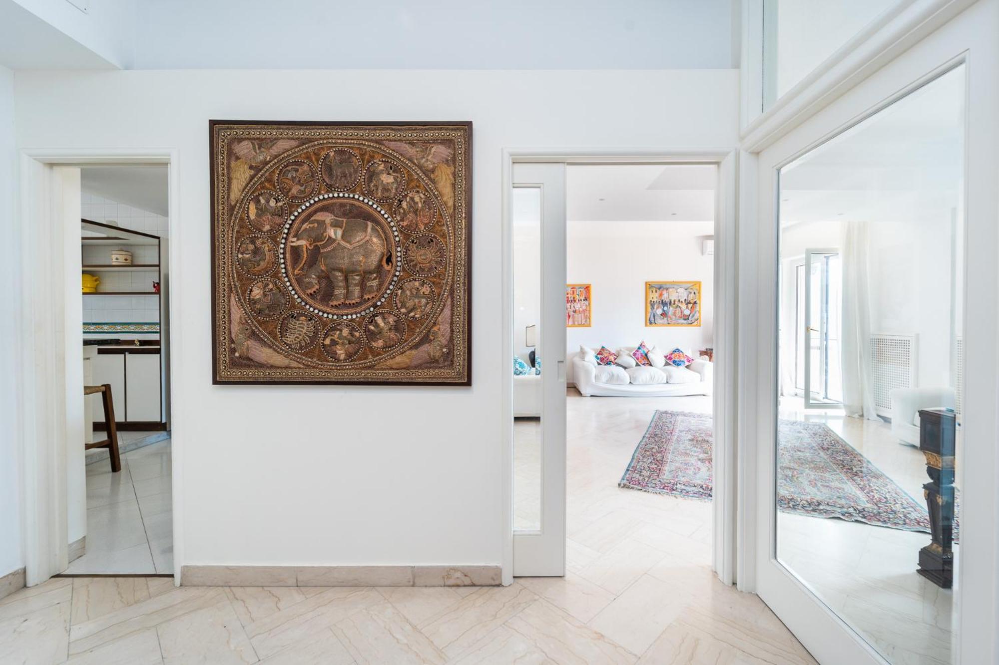 Casa Sole Apartment