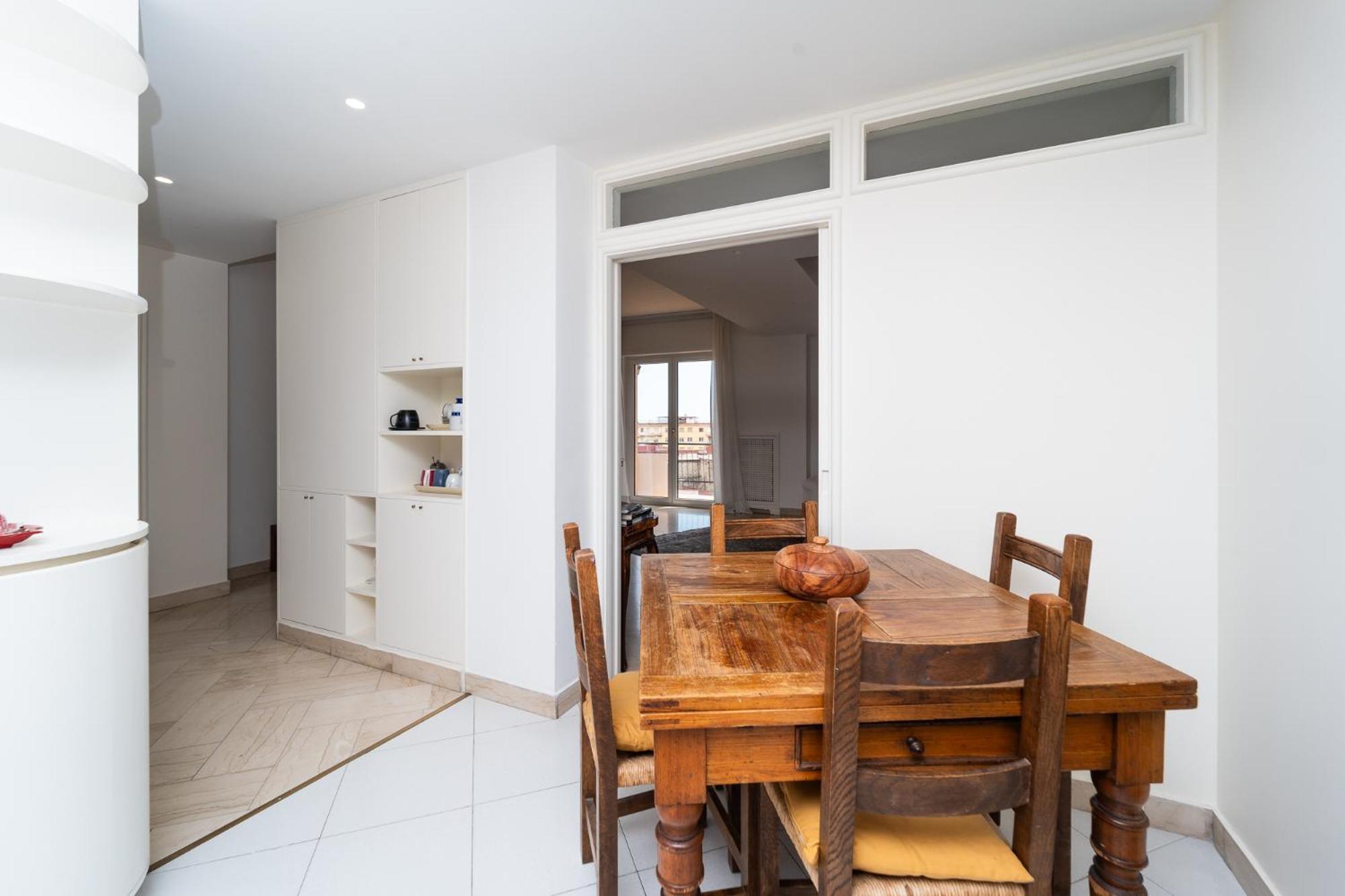 Casa Sole Apartment
