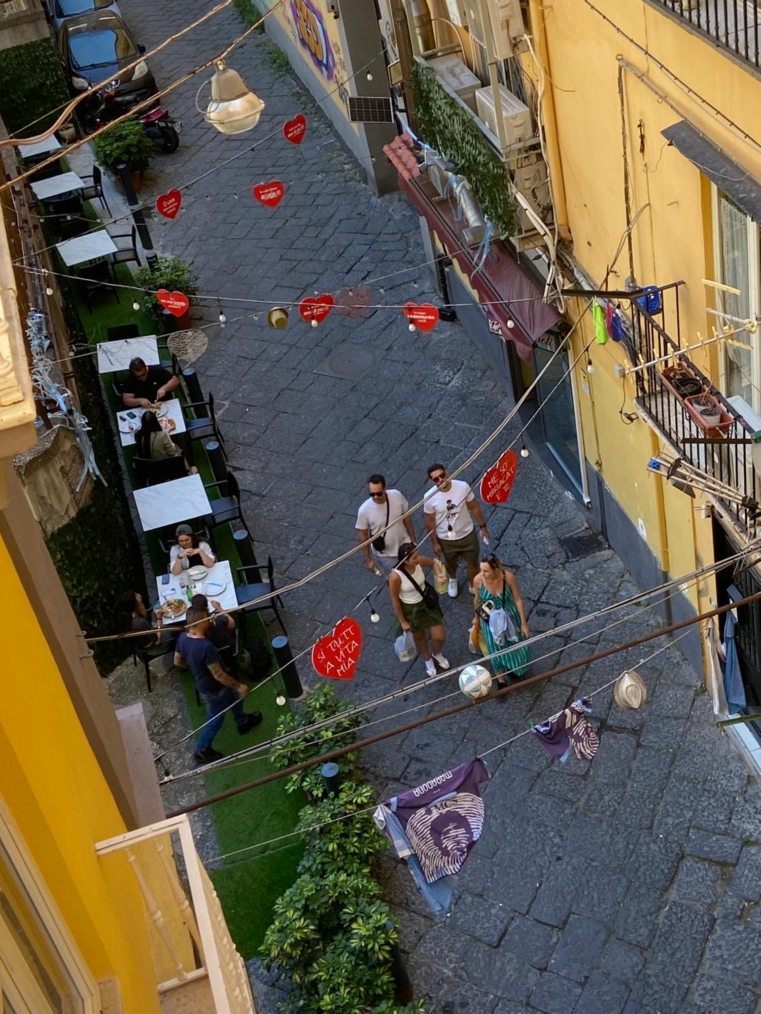 Dimora Don Pasquale Bed & Breakfast *