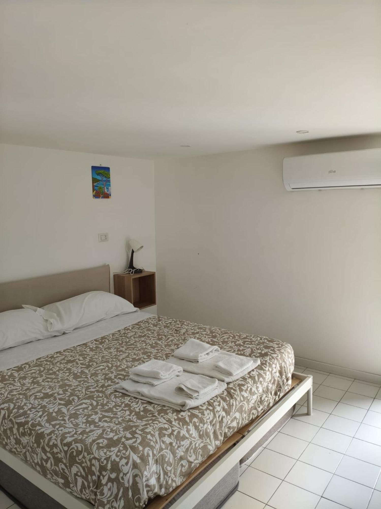 Guest house E Cavallerizza Naples