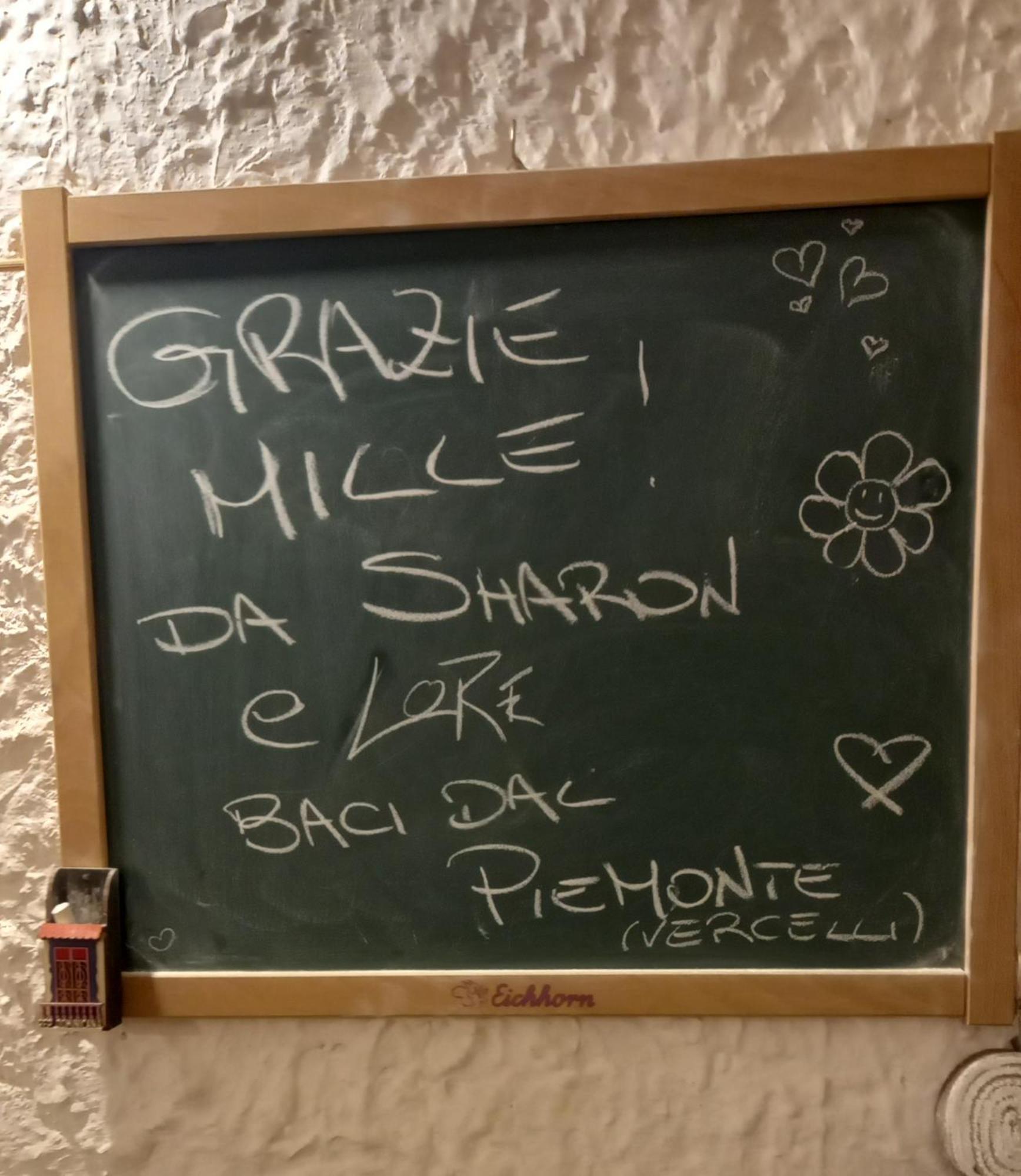 Holiday home La Grotta Naples