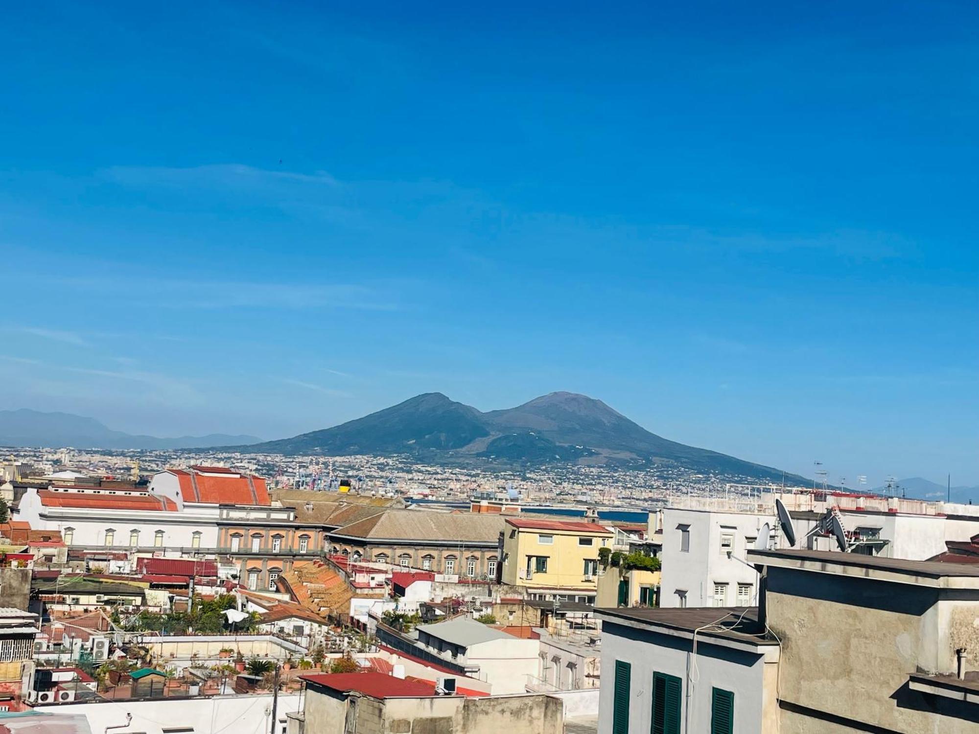 La Casa Di Erica Naples