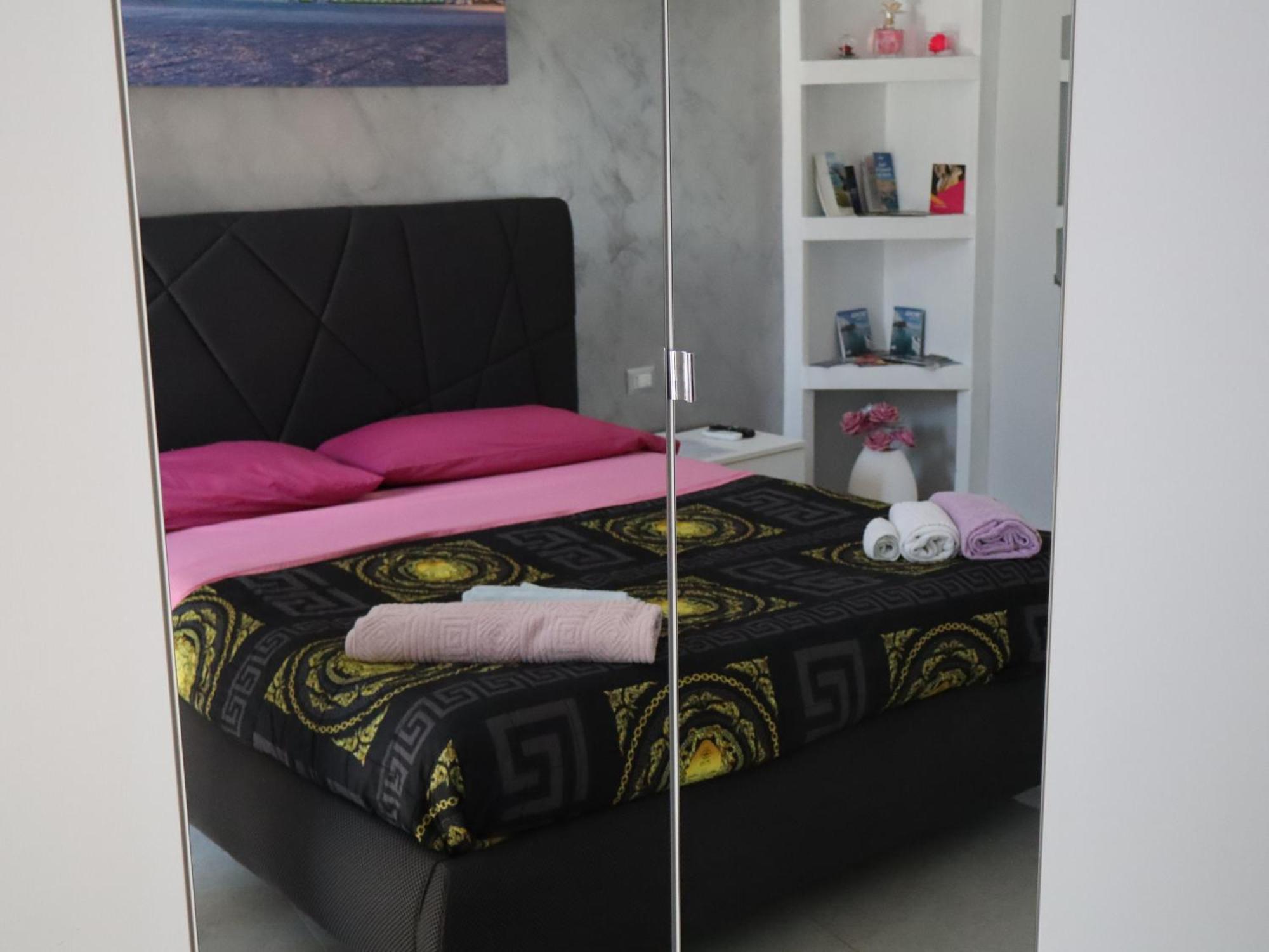 Portacapuana Apartment *