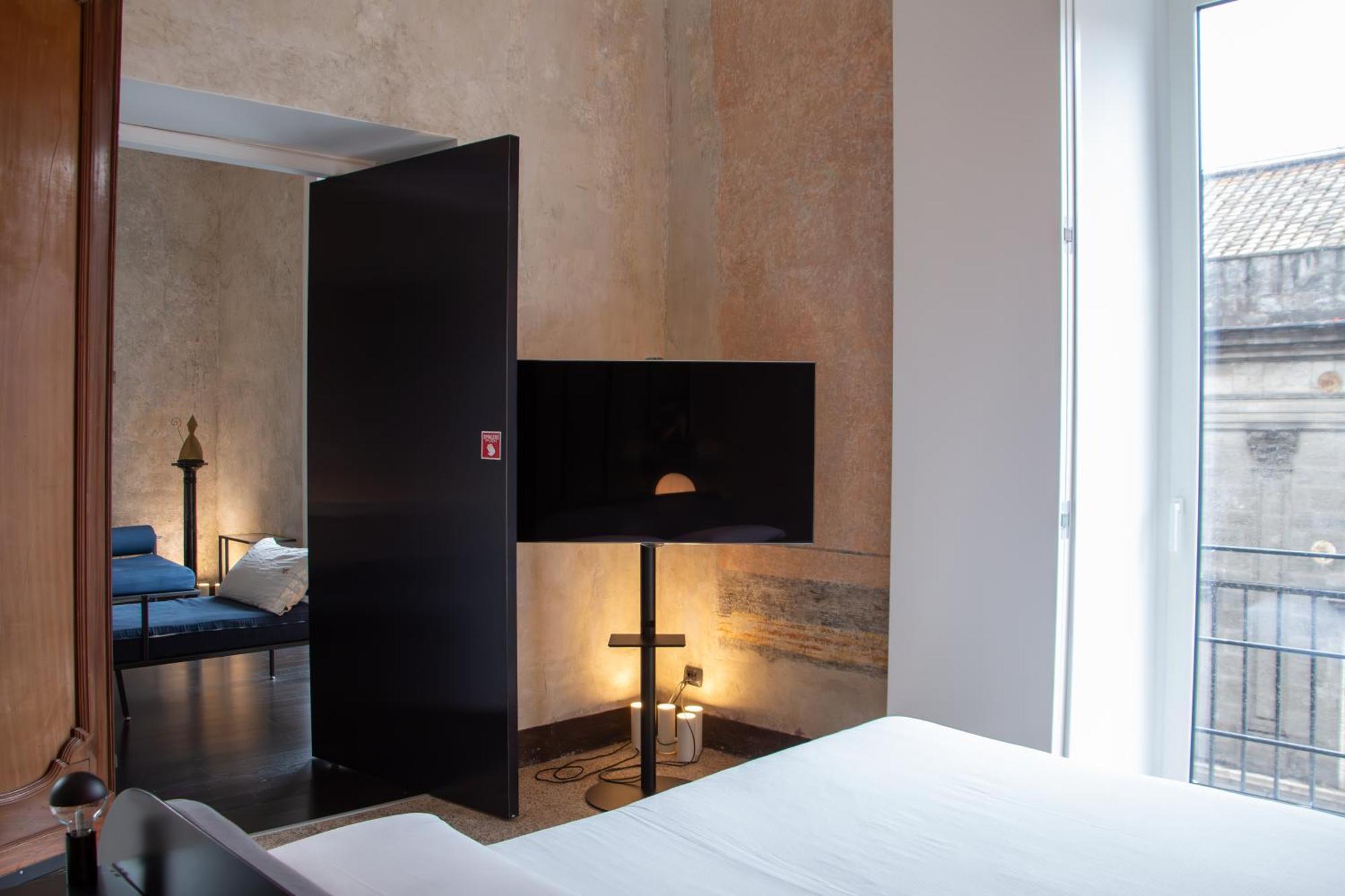 Guest house Tutt 'e Sant Luxury Naples