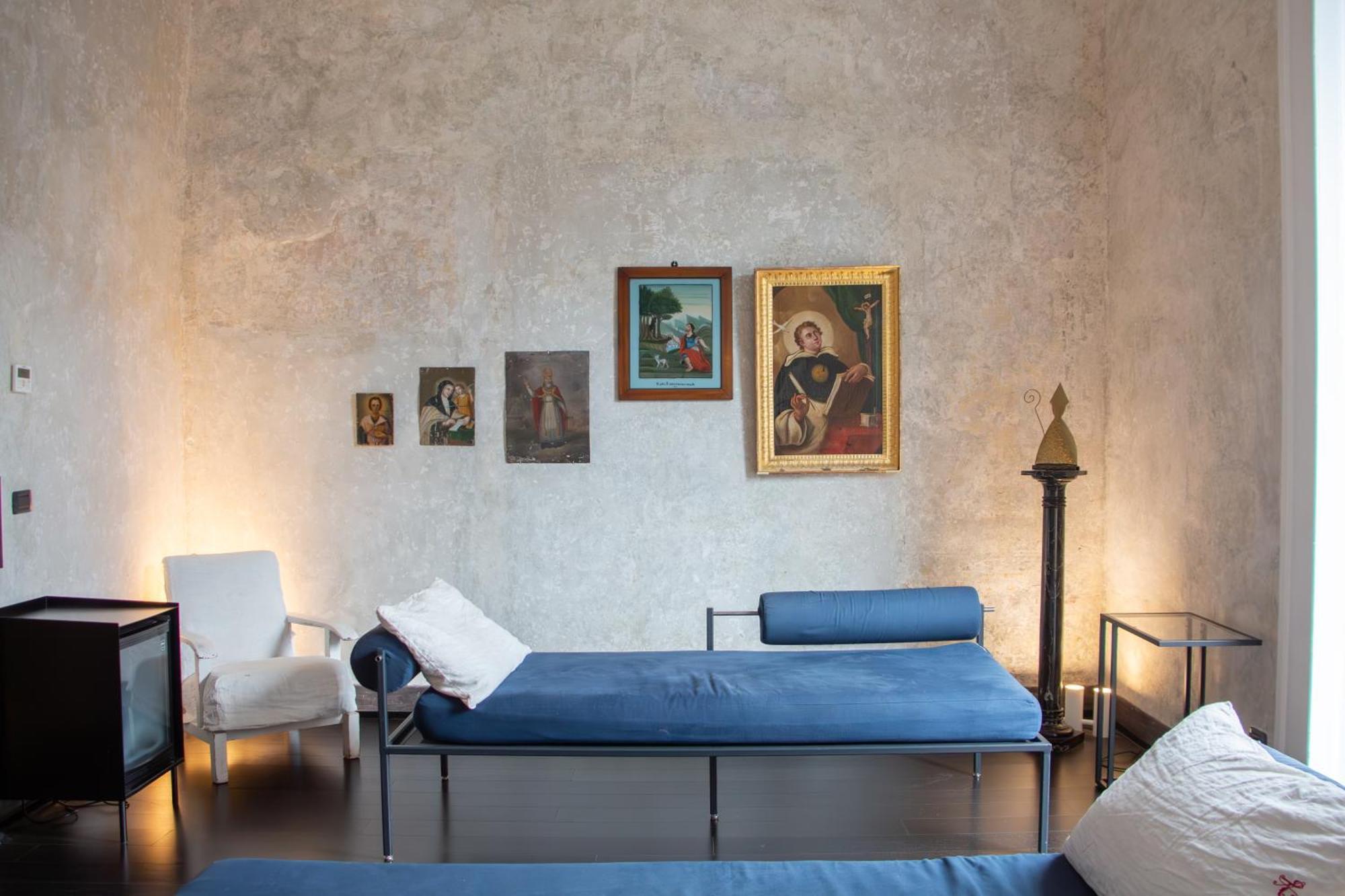 Tutt 'e Sant Luxury 2*