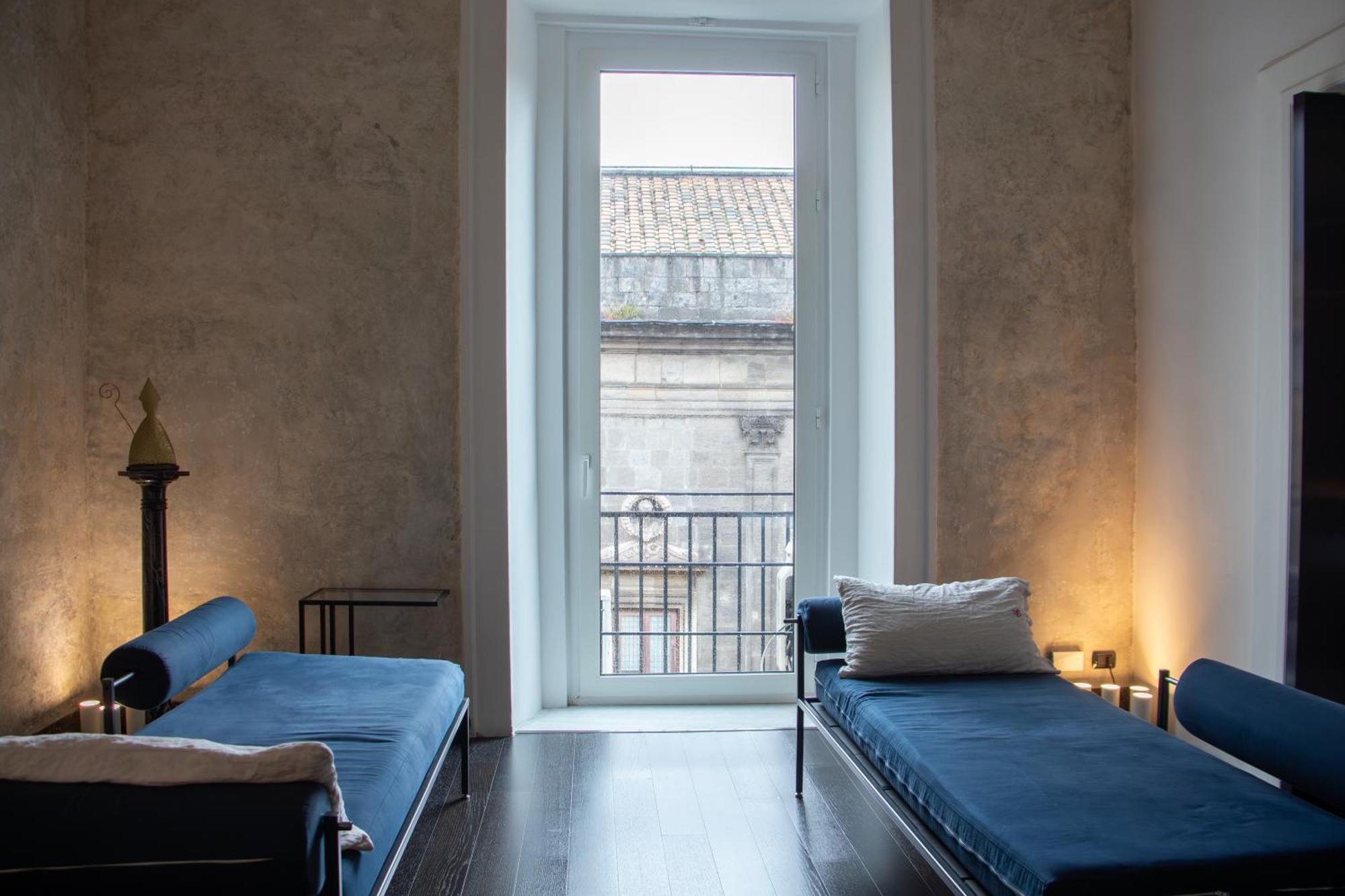 Guest house Tutt 'e Sant Luxury