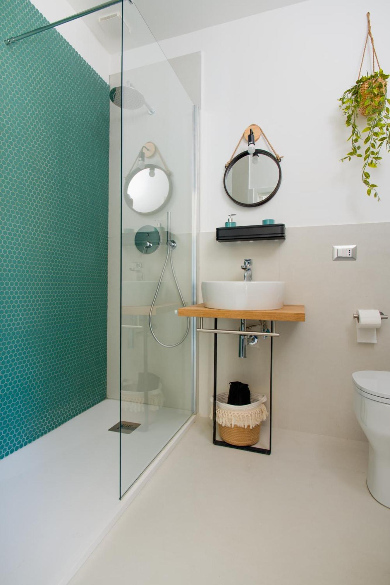 B1flat Mergellina - Apartment Naples