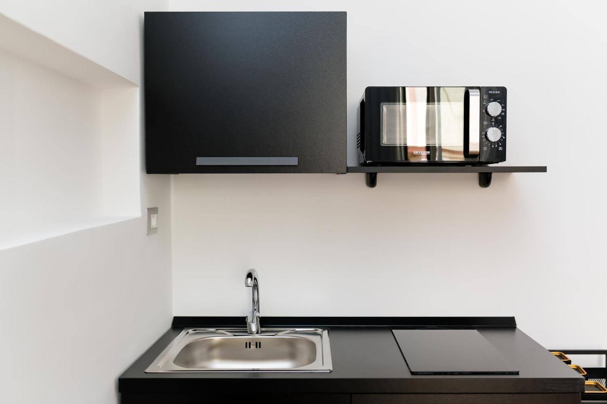Apartment B1flat Mergellina - Naples