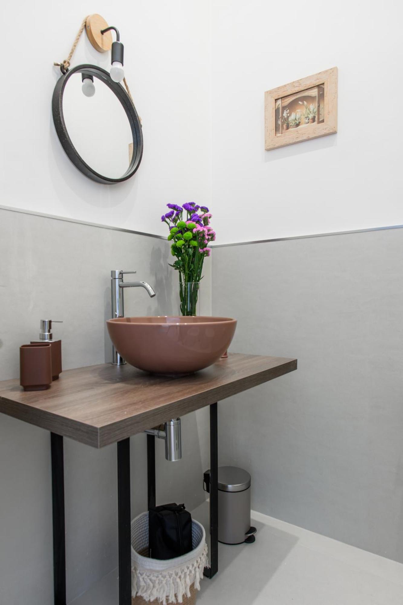 B1flat Mergellina - Apartment *