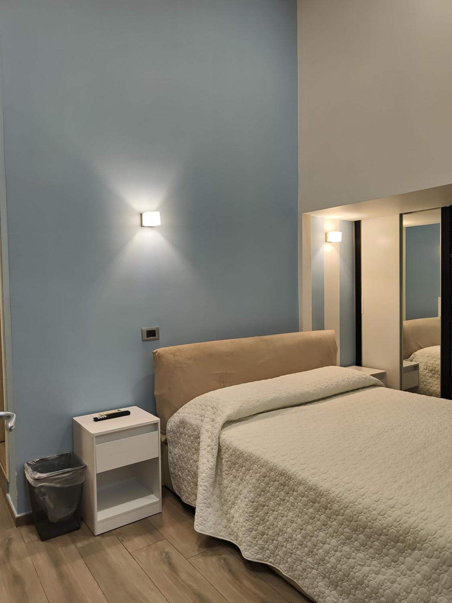 Bed & Breakfast Parthenope