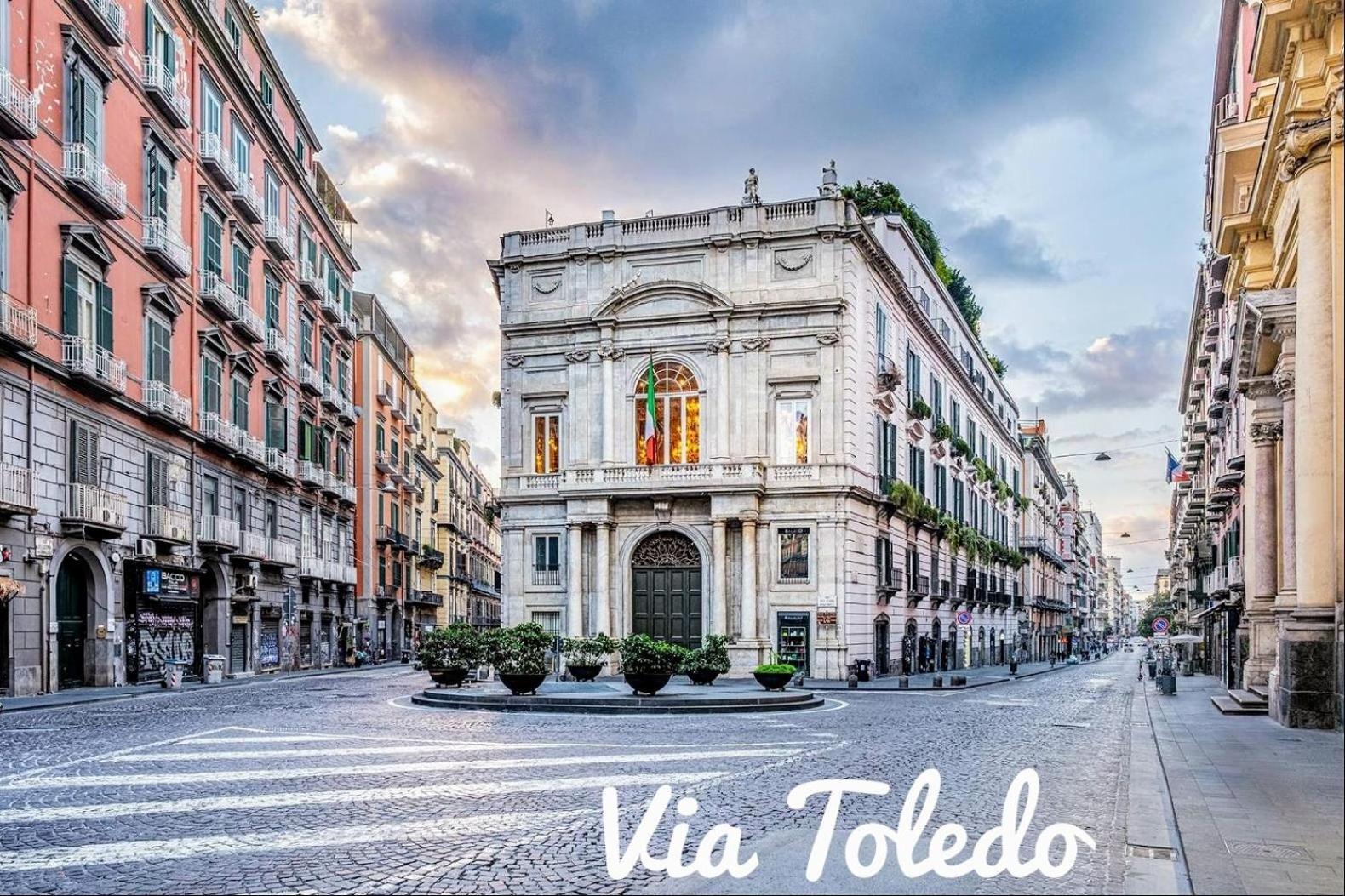 La Casita Toledo - In Pieno Centro Holiday home *