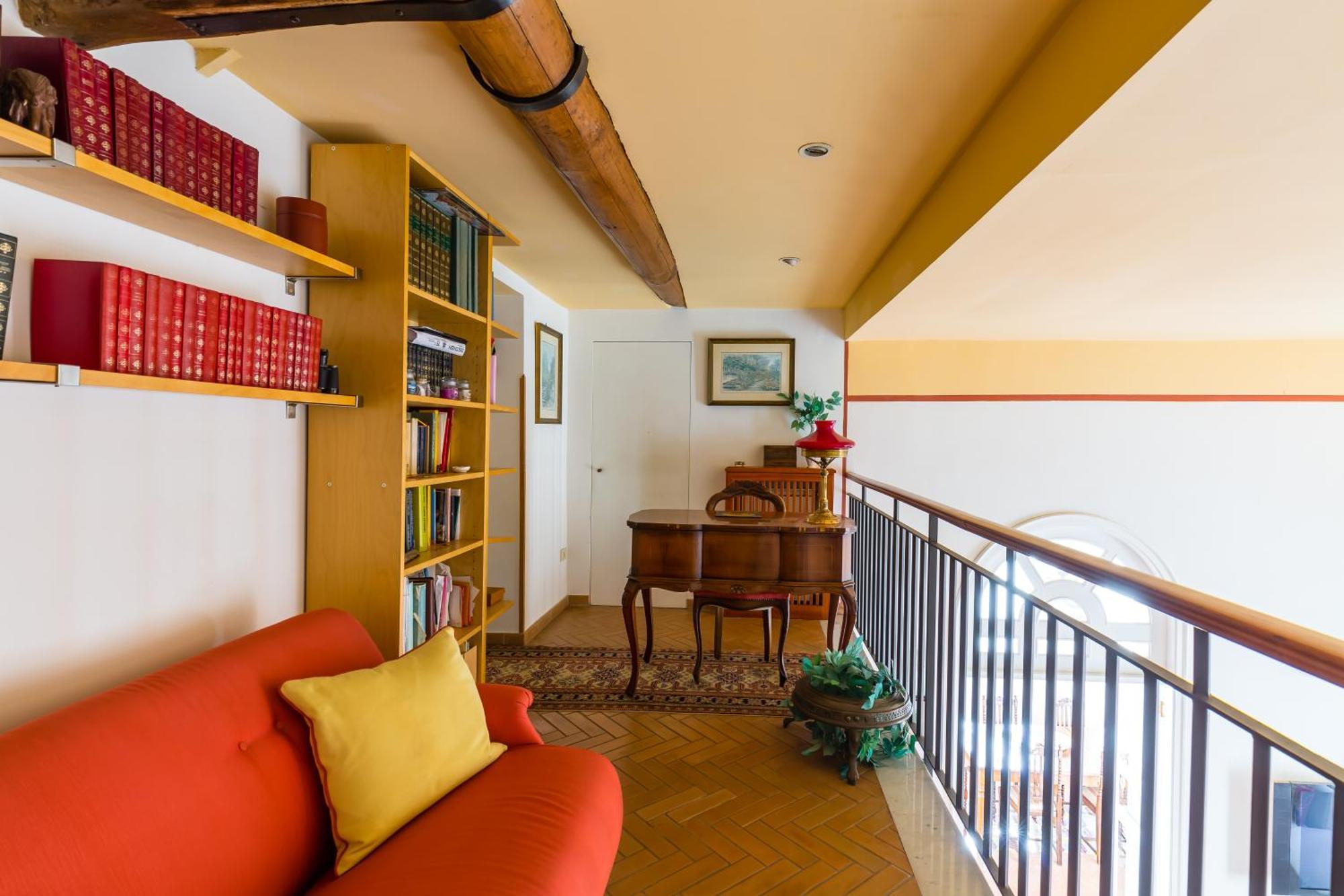 Apartment Residenza Capano Charming House By Napoliapartments Naples