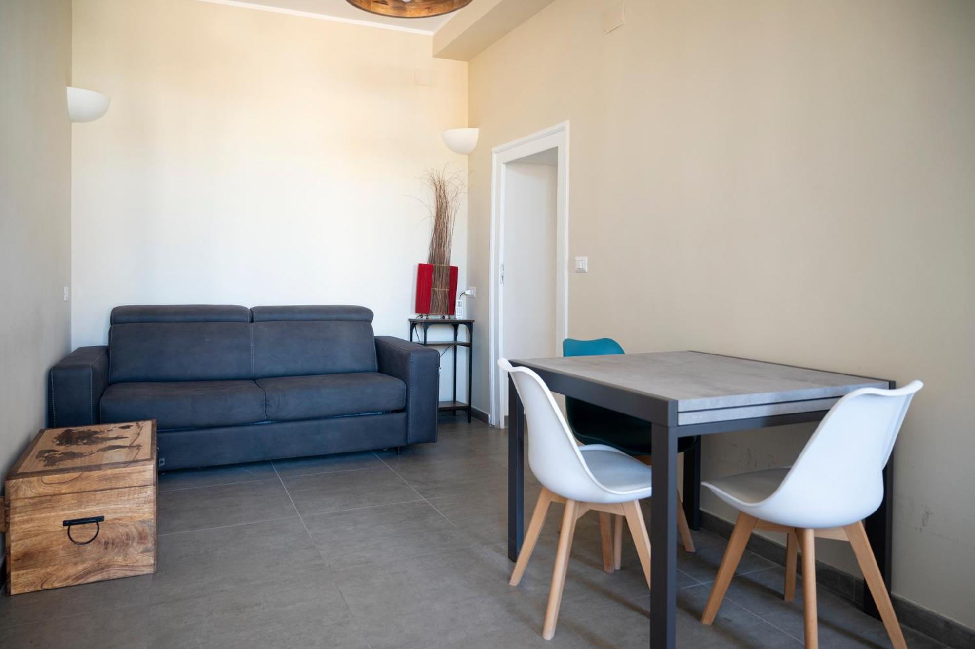Bellavista Relais Apartment