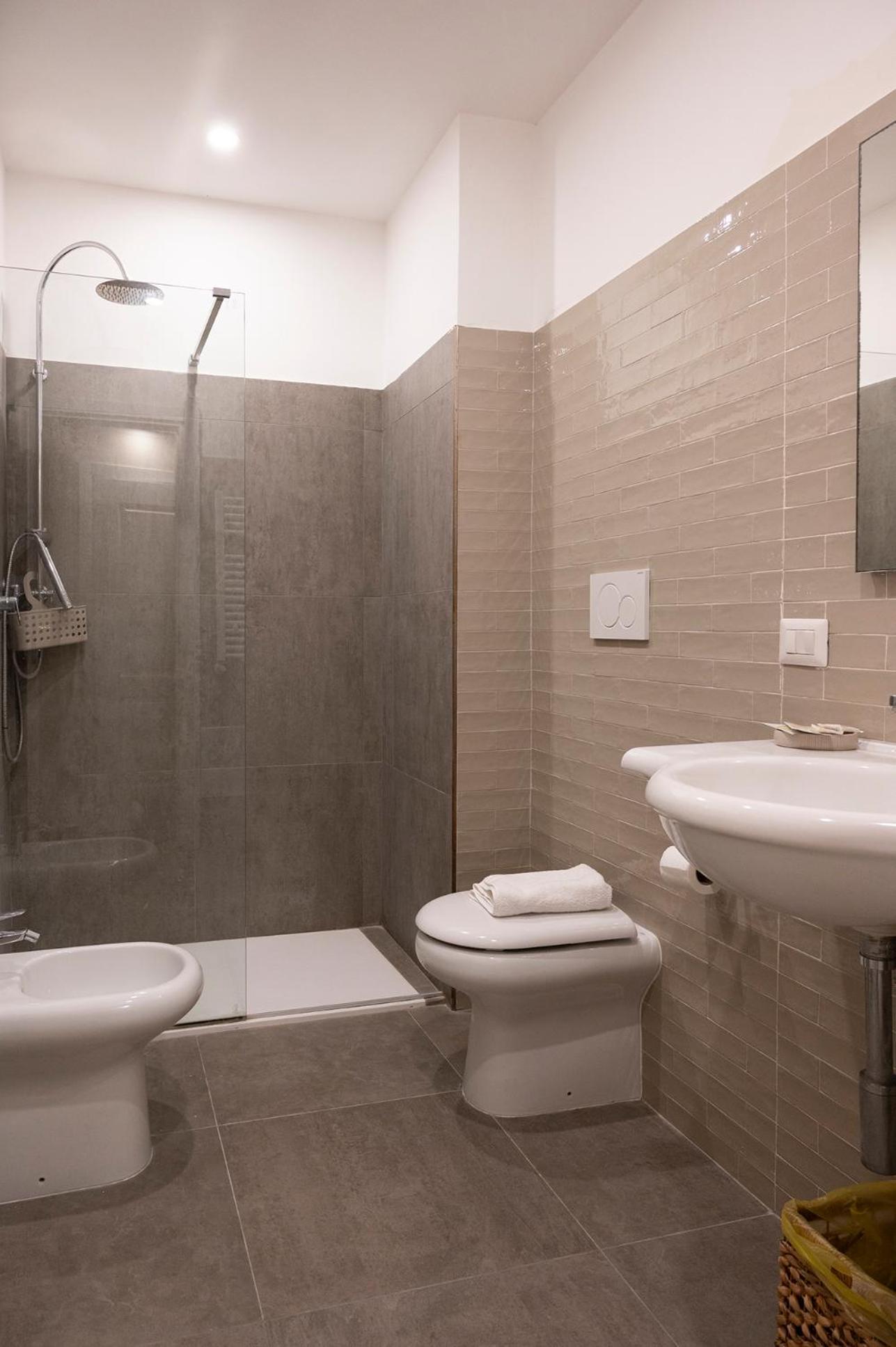 Bellavista Relais Apartment Naples