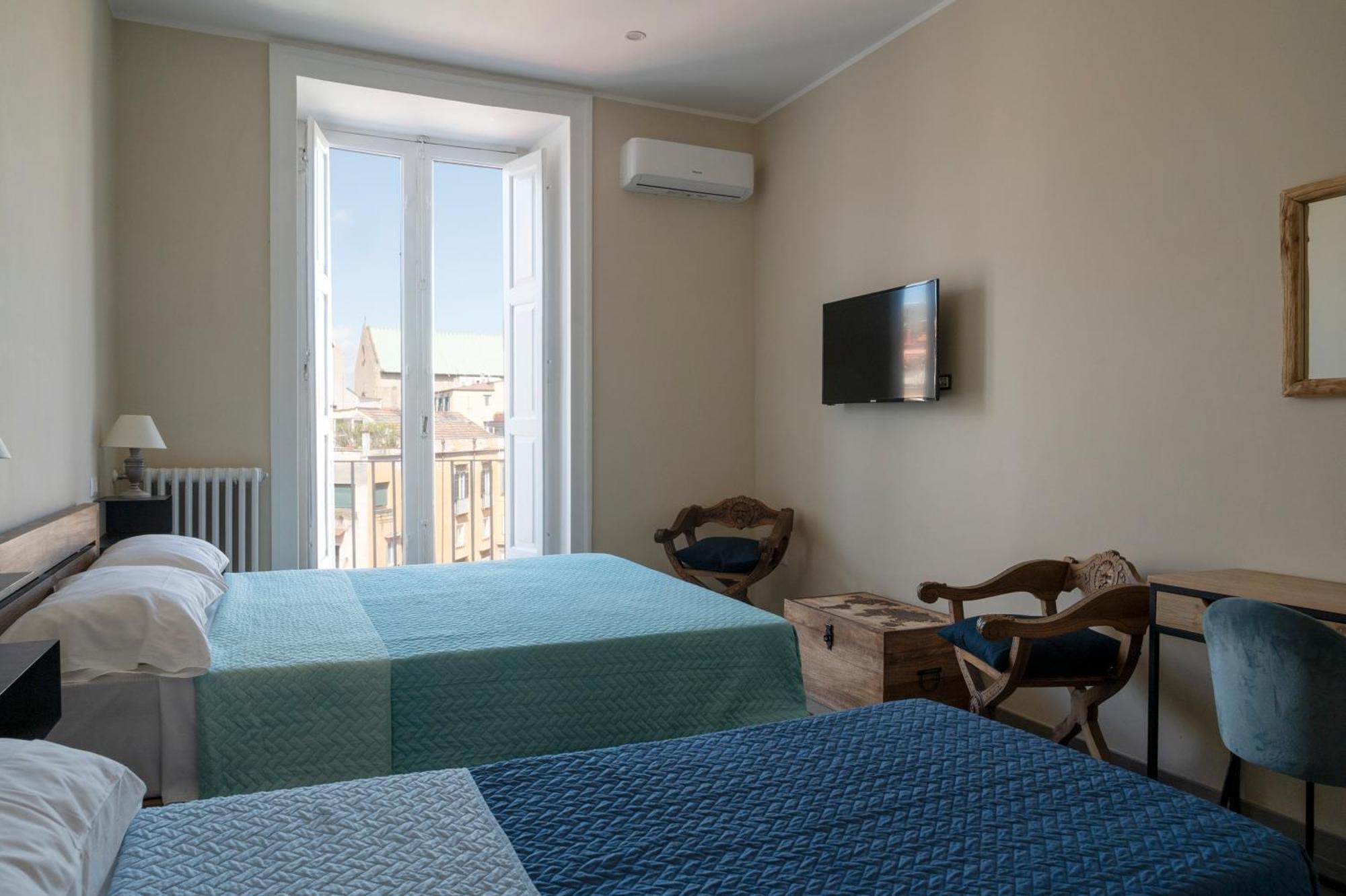 Apartment Bellavista Relais
