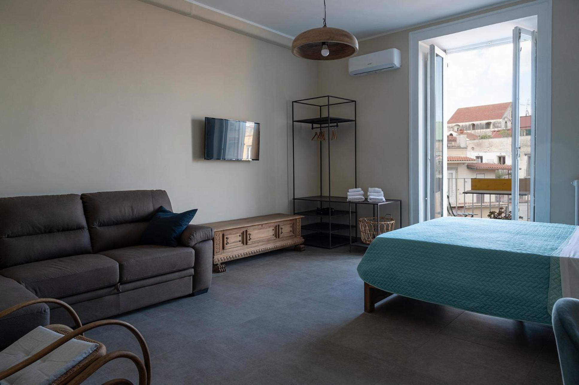 Apartment Bellavista Relais