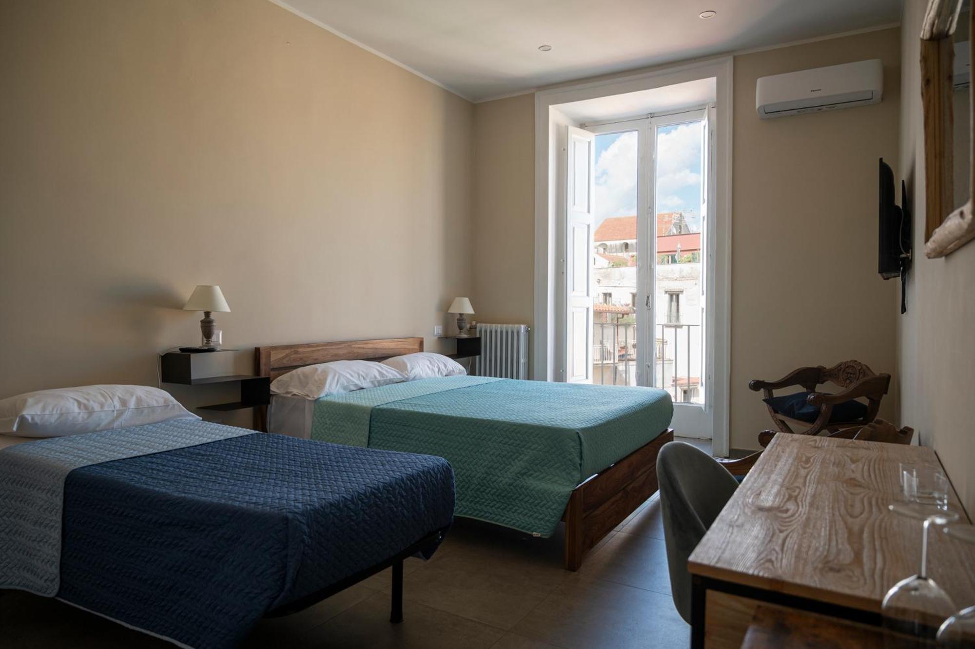 Apartment Bellavista Relais *