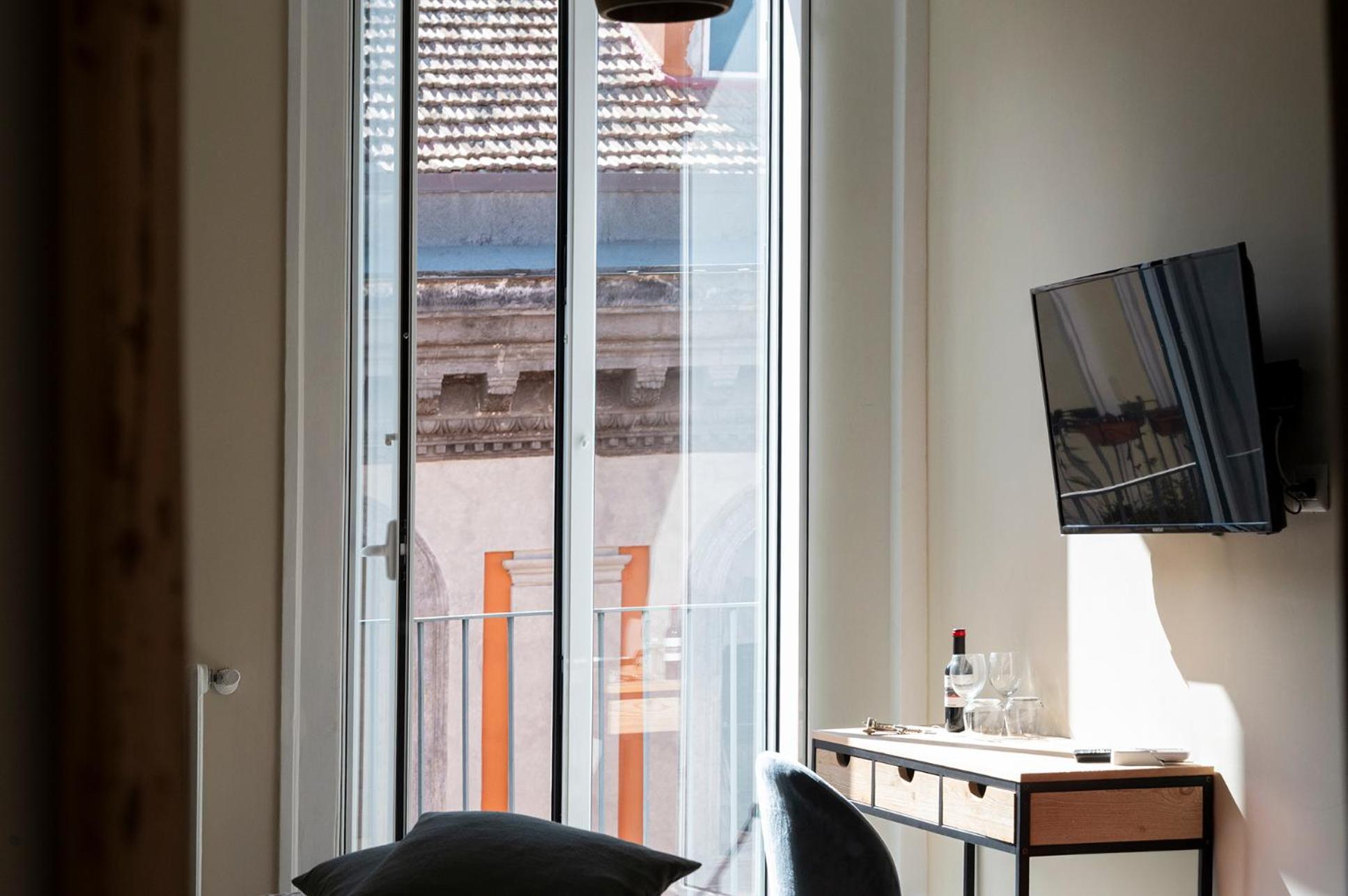 Bellavista Relais Apartment Naples