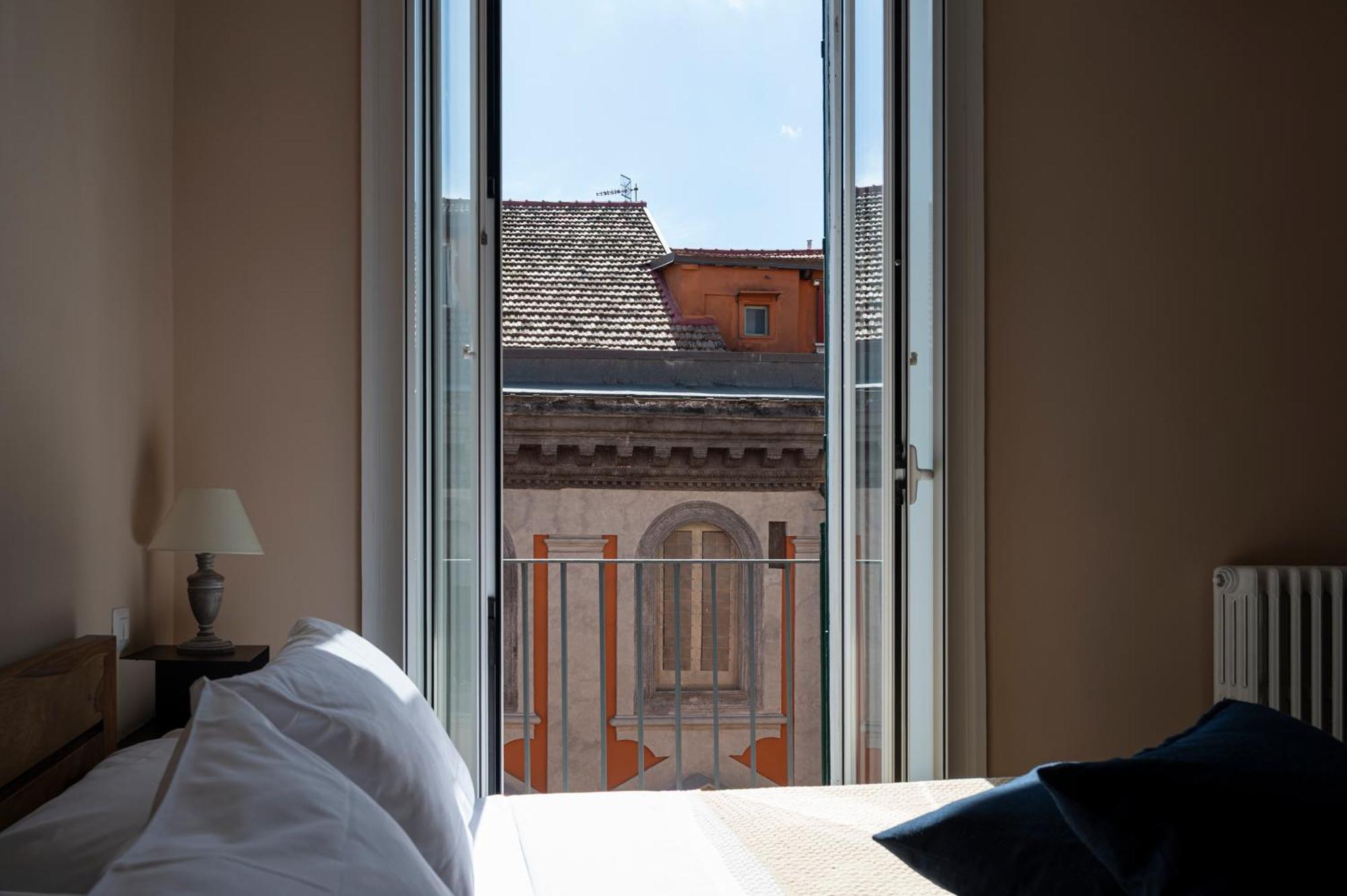 Bellavista Relais Naples