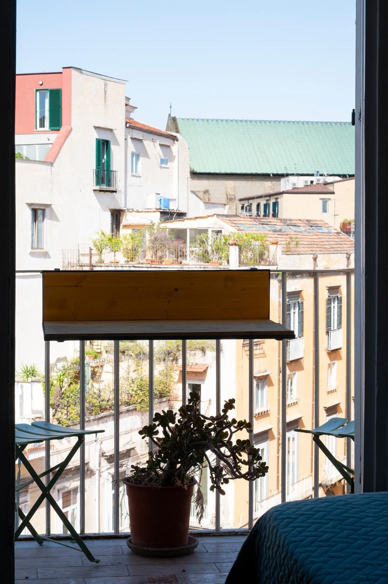Bellavista Relais Apartment *